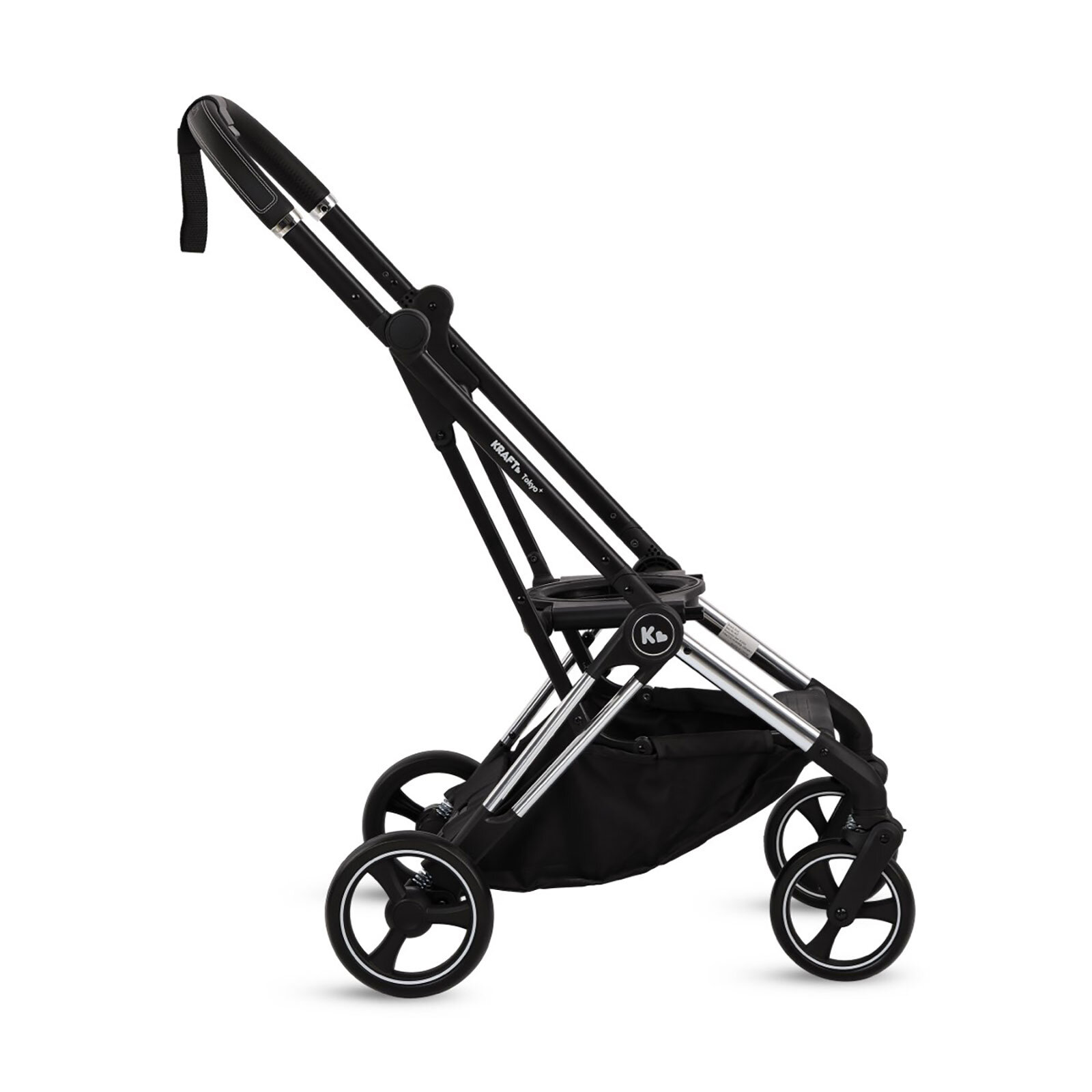 Tokyo Plus Travel Sistem Bebek Arabası