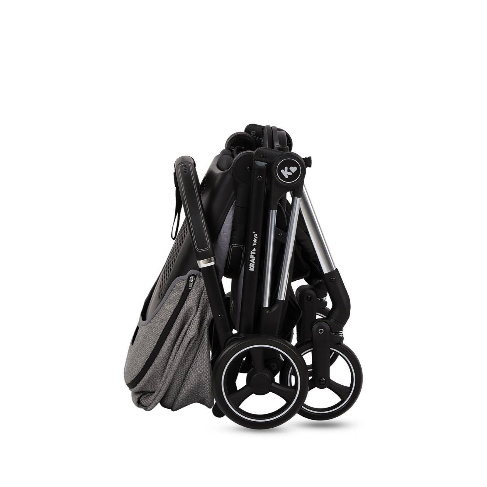 Tokyo Plus Travel Sistem Bebek Arabası