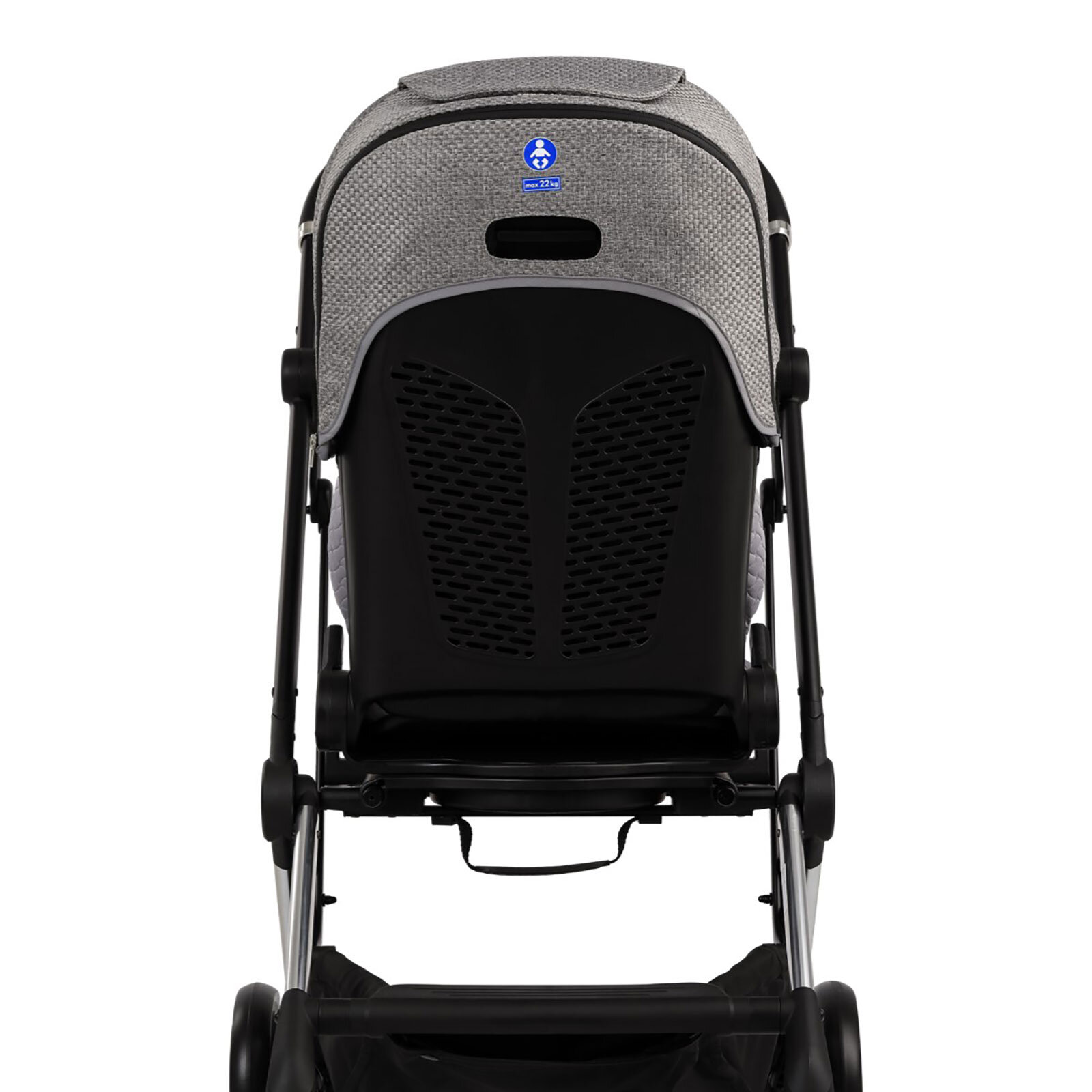 Tokyo Plus Travel Sistem Bebek Arabası