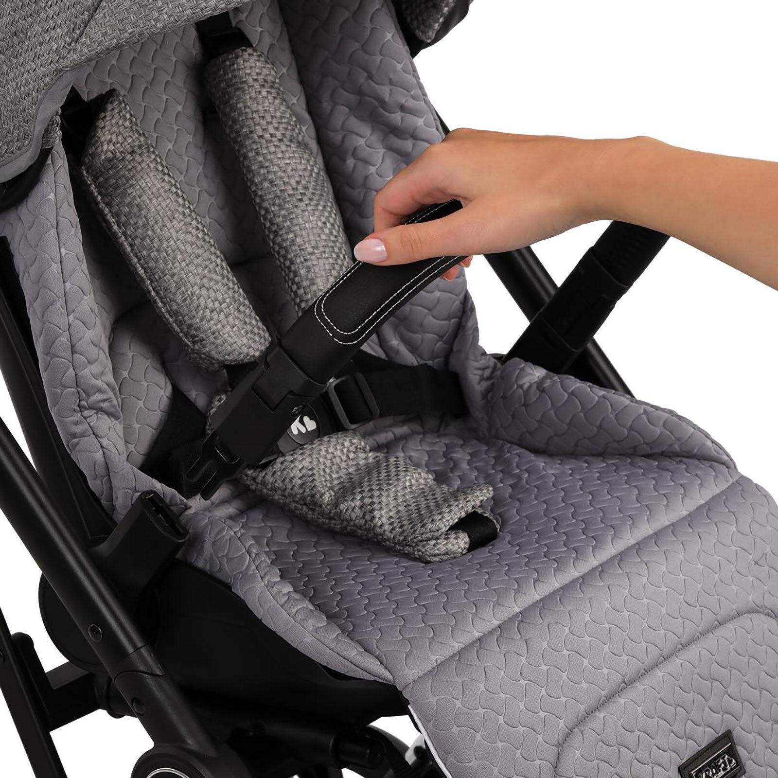 Tokyo Plus Travel Sistem Bebek Arabası