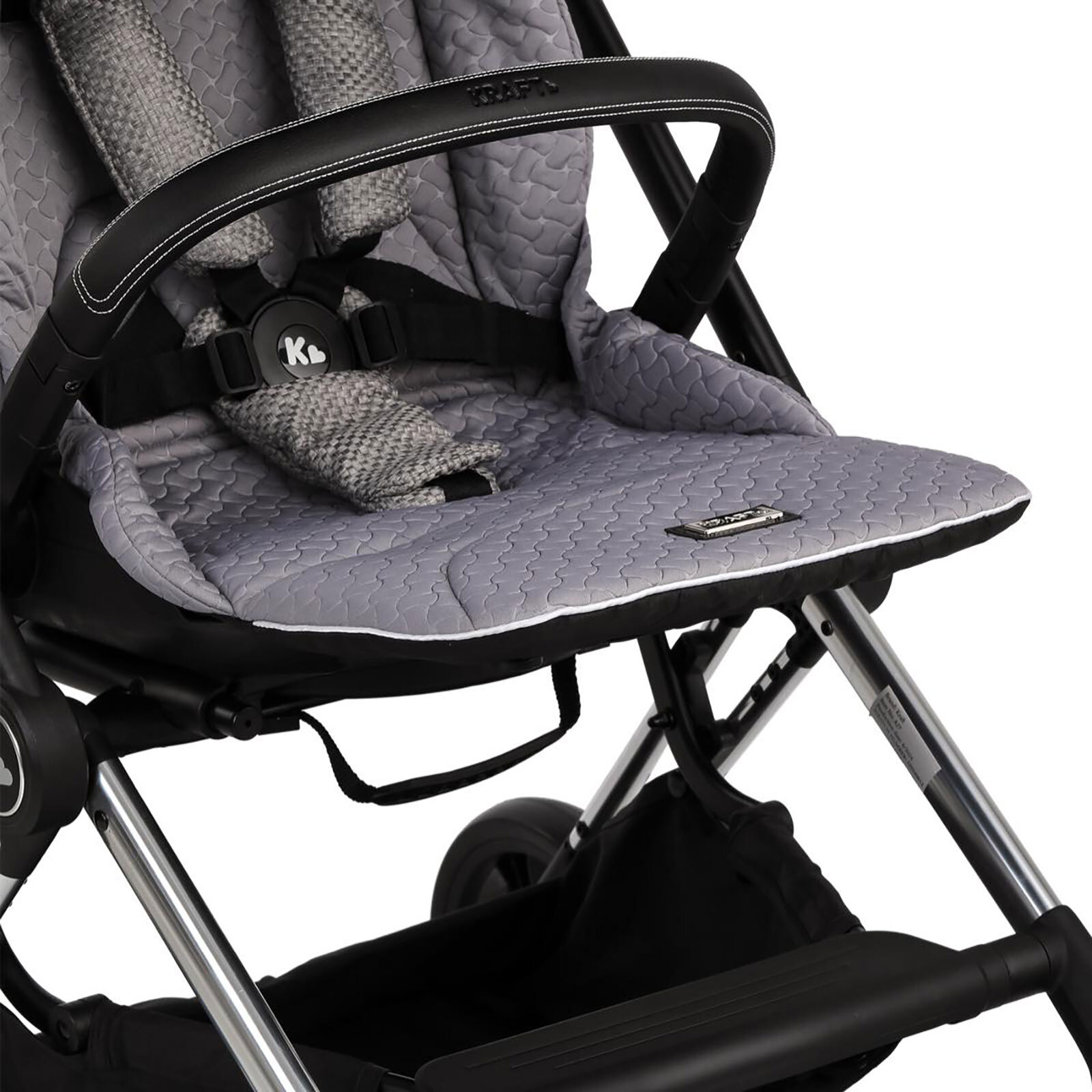 Tokyo Plus Travel Sistem Bebek Arabası