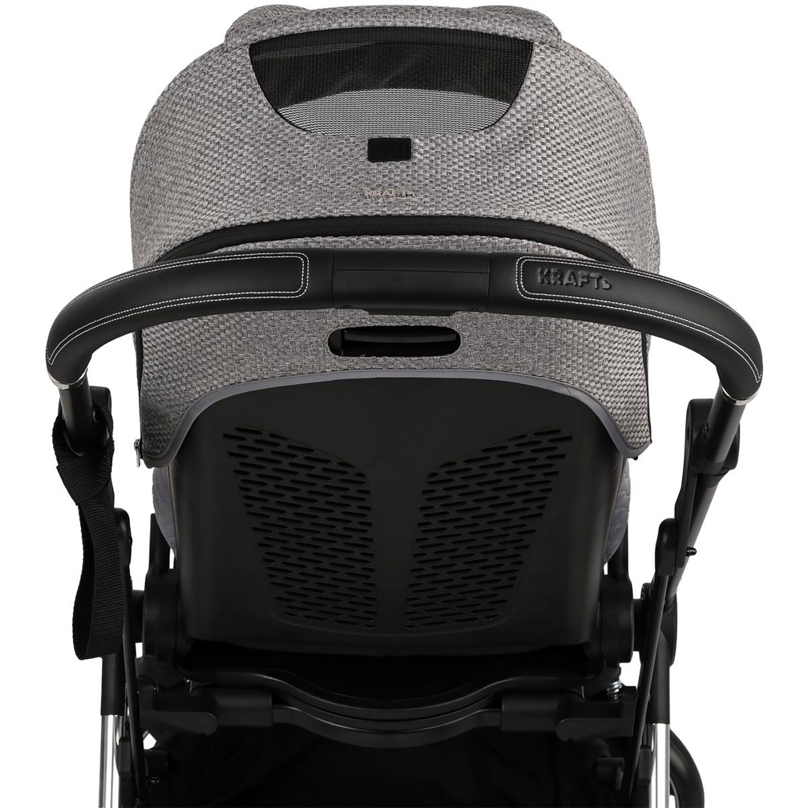 Tokyo Plus Travel Sistem Bebek Arabası