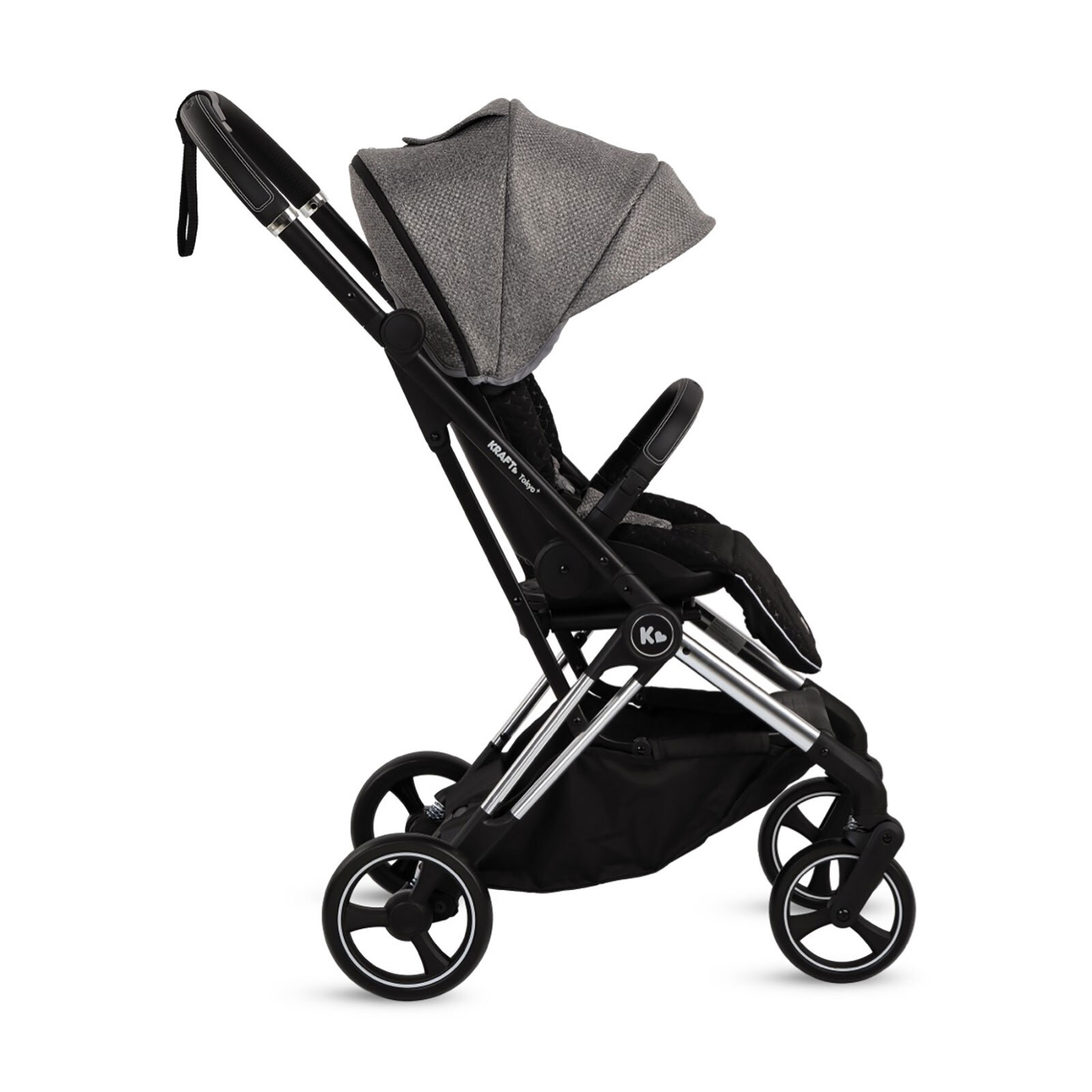 Tokyo Plus Travel Sistem Bebek Arabası Tokyo Plus Travel Sistem Bebek Arabası