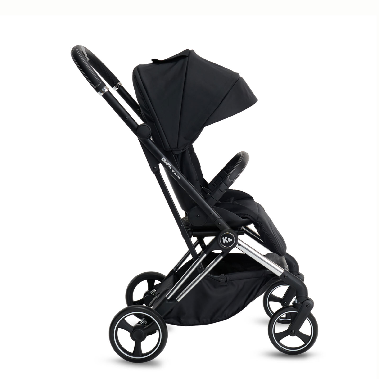 Tokyo Plus Travel Sistem Bebek Arabası