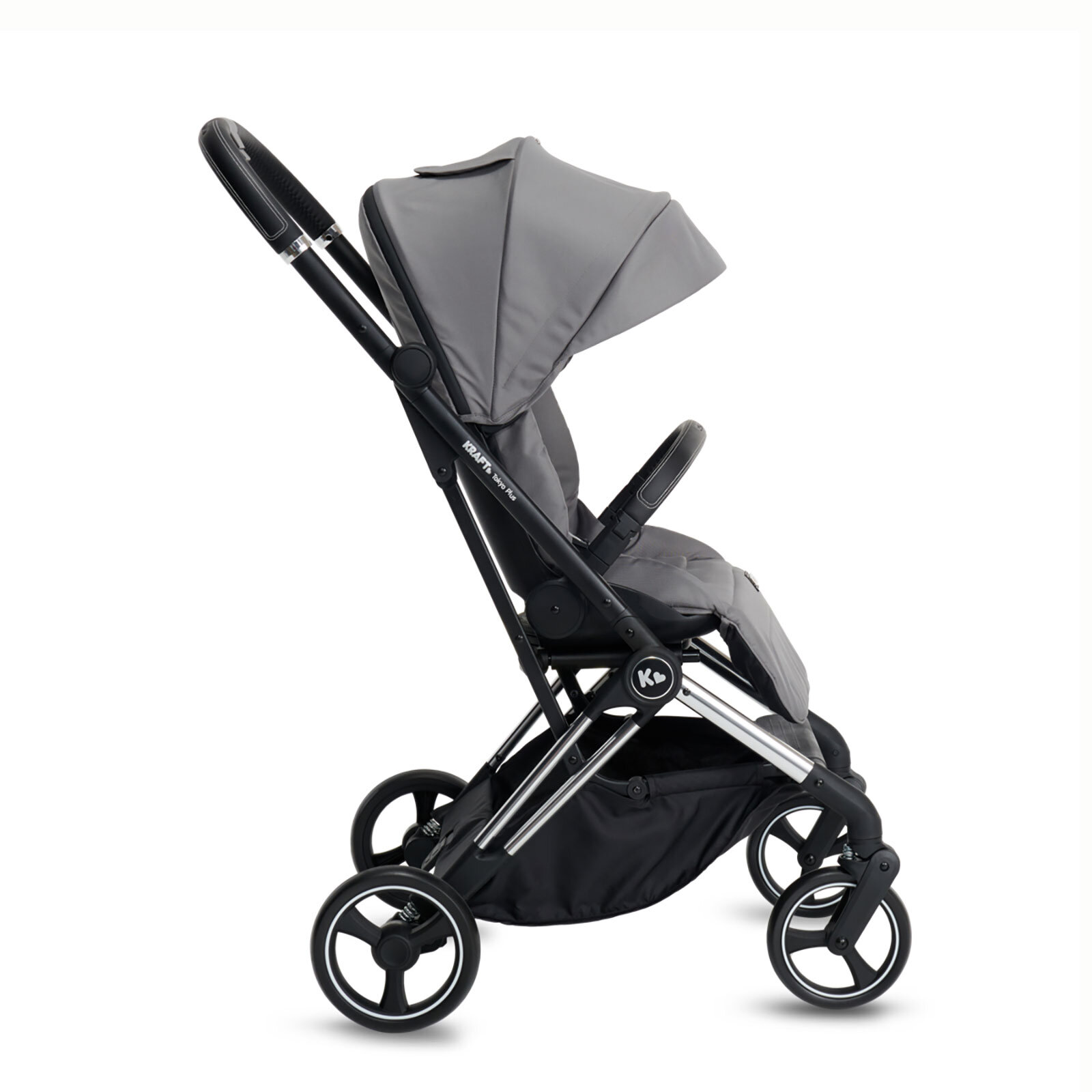 Tokyo Plus Travel Sistem Bebek Arabası