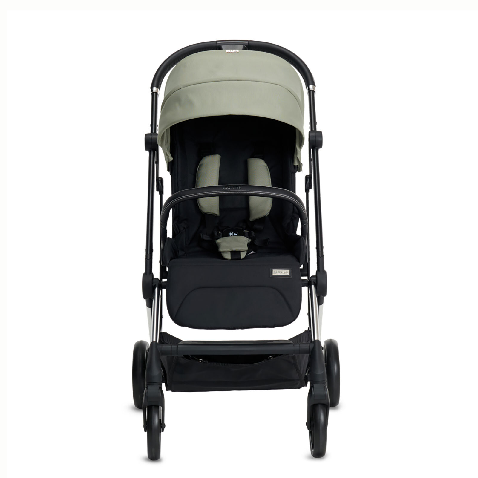 Tokyo Plus Travel Sistem Bebek Arabası