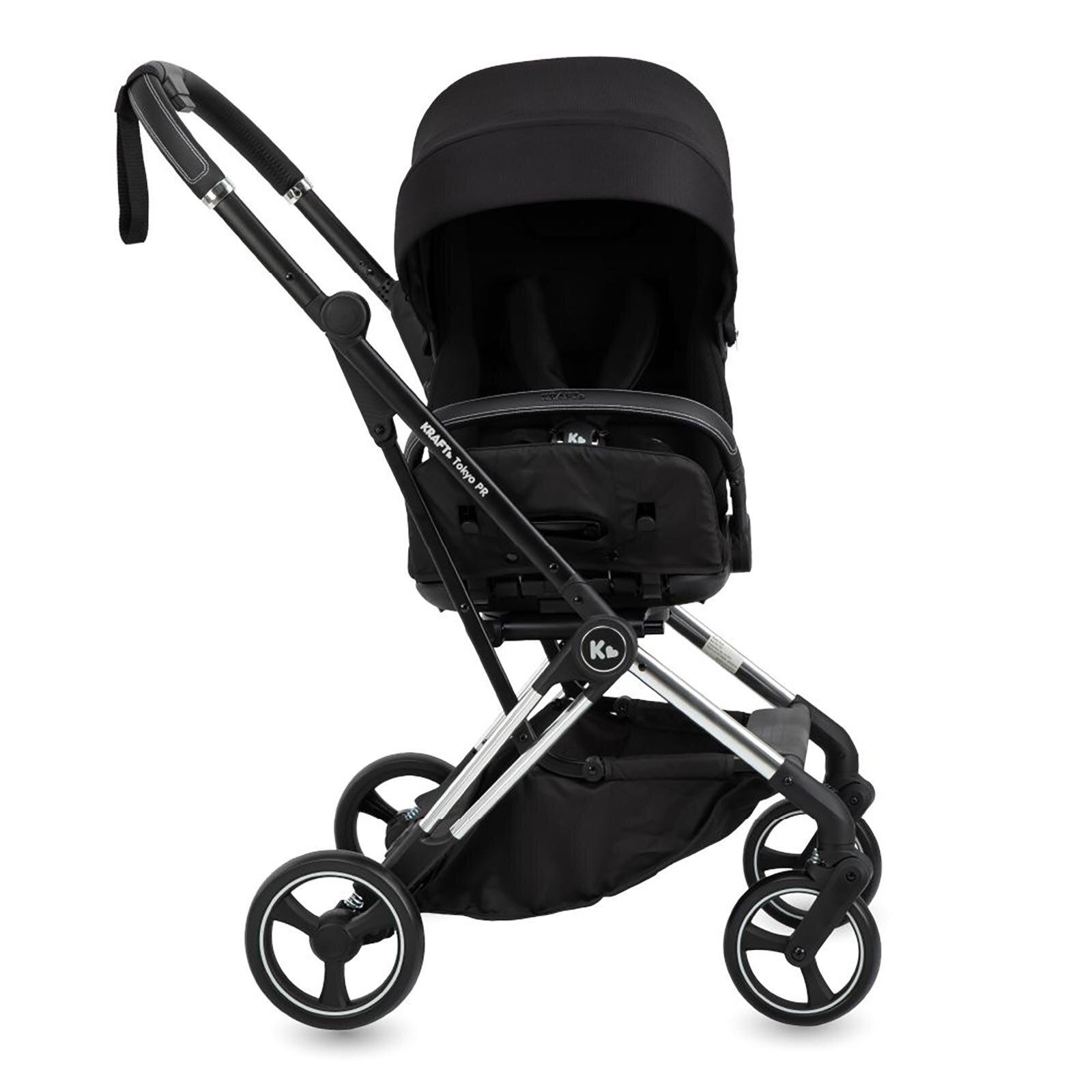 Tokyo PR Travel Sistem Bebek Arabası Tokyo PR Travel Sistem Bebek Arabası