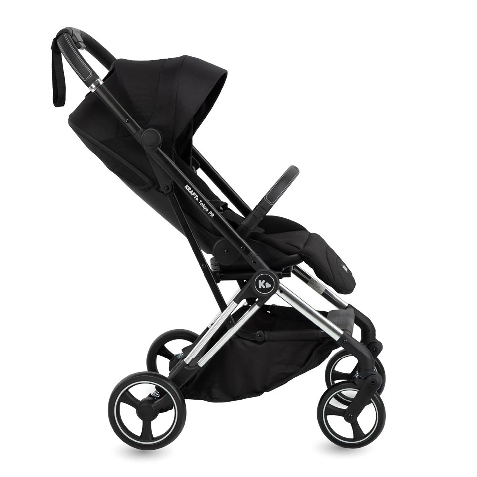 Tokyo PR Travel Sistem Bebek Arabası Tokyo PR Travel Sistem Bebek Arabası