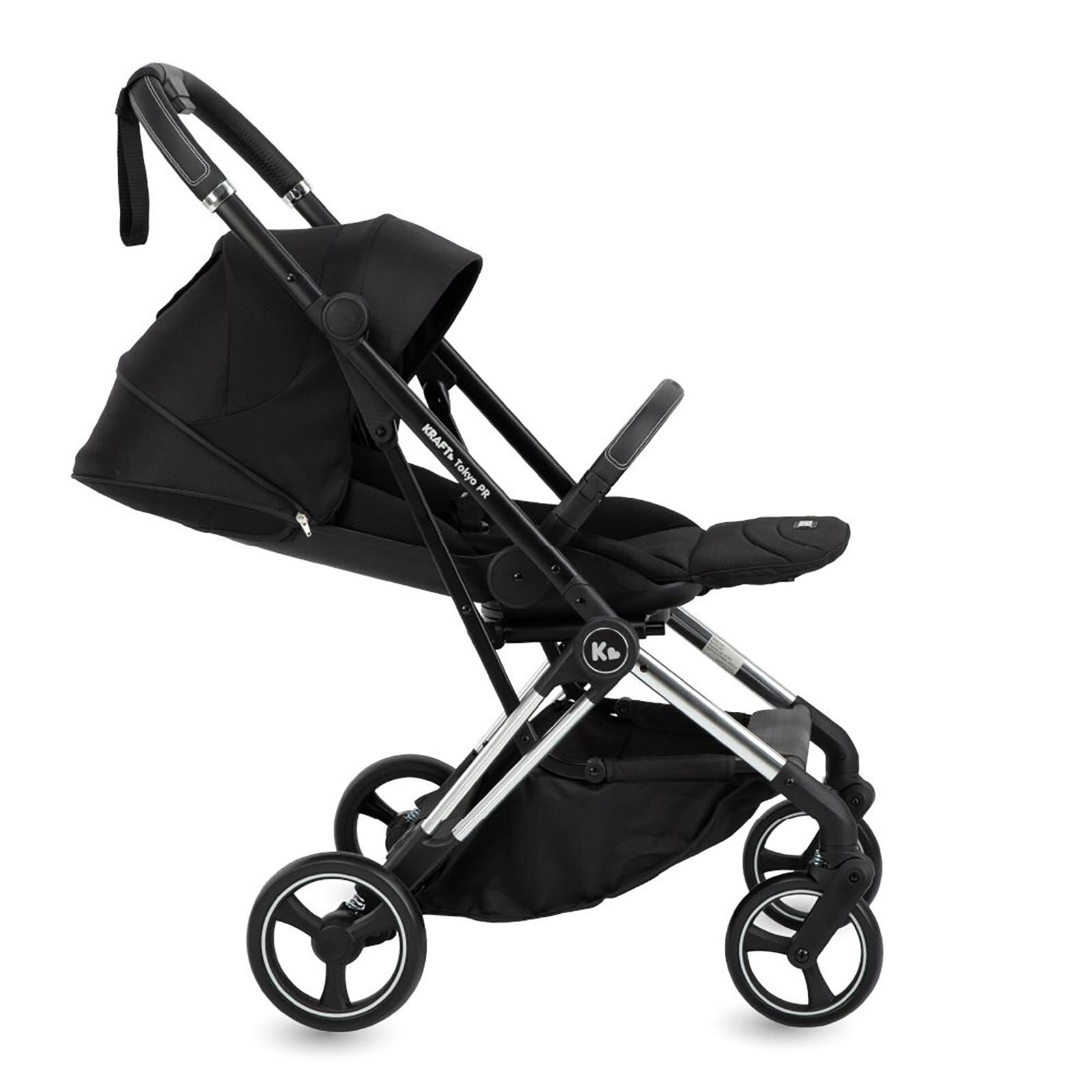Tokyo PR Travel Sistem Bebek Arabası Tokyo PR Travel Sistem Bebek Arabası