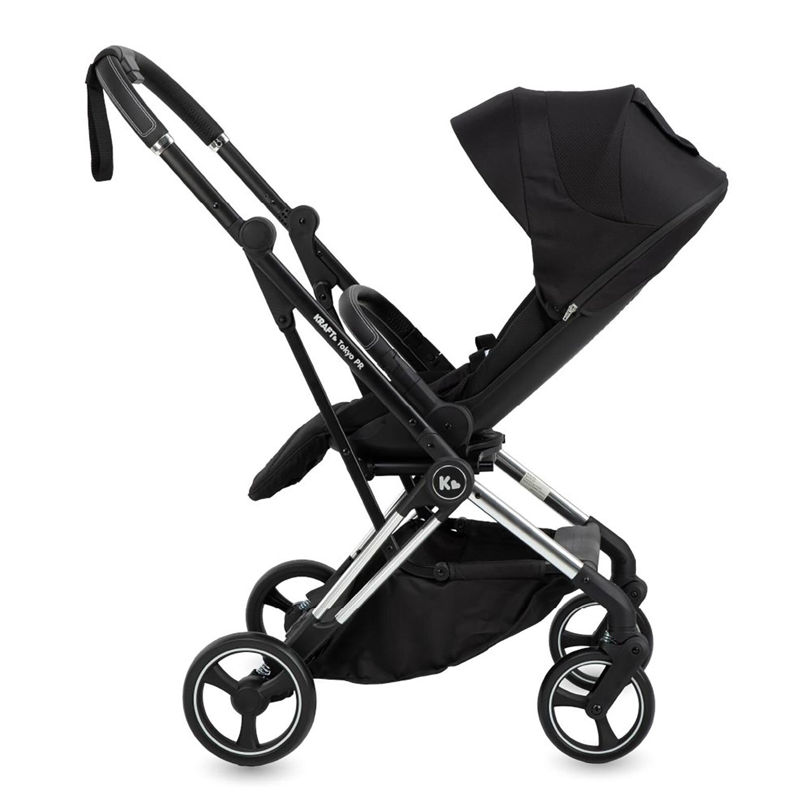 Tokyo PR Travel Sistem Bebek Arabası Tokyo PR Travel Sistem Bebek Arabası