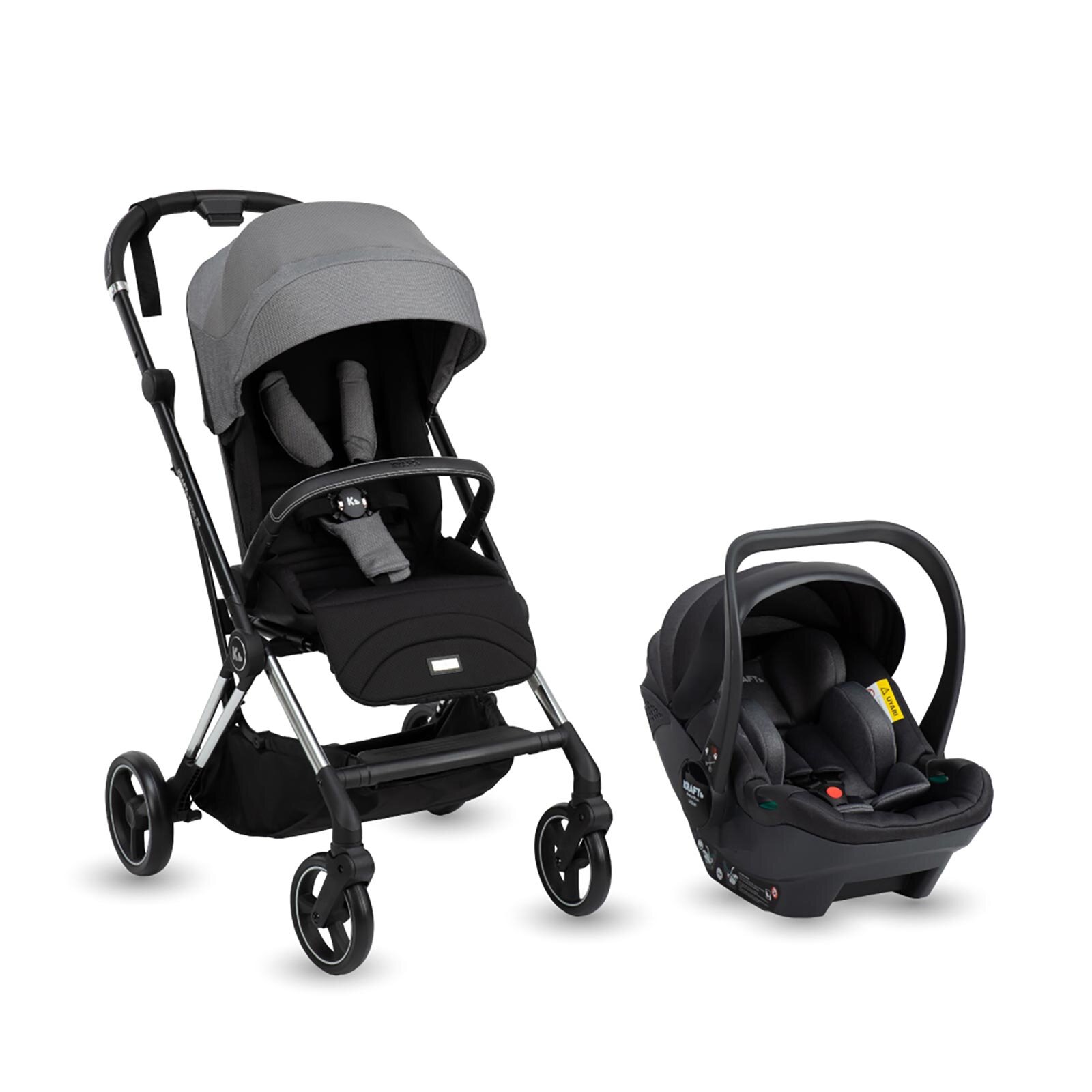 Tokyo PR Travel Sistem Bebek Arabası