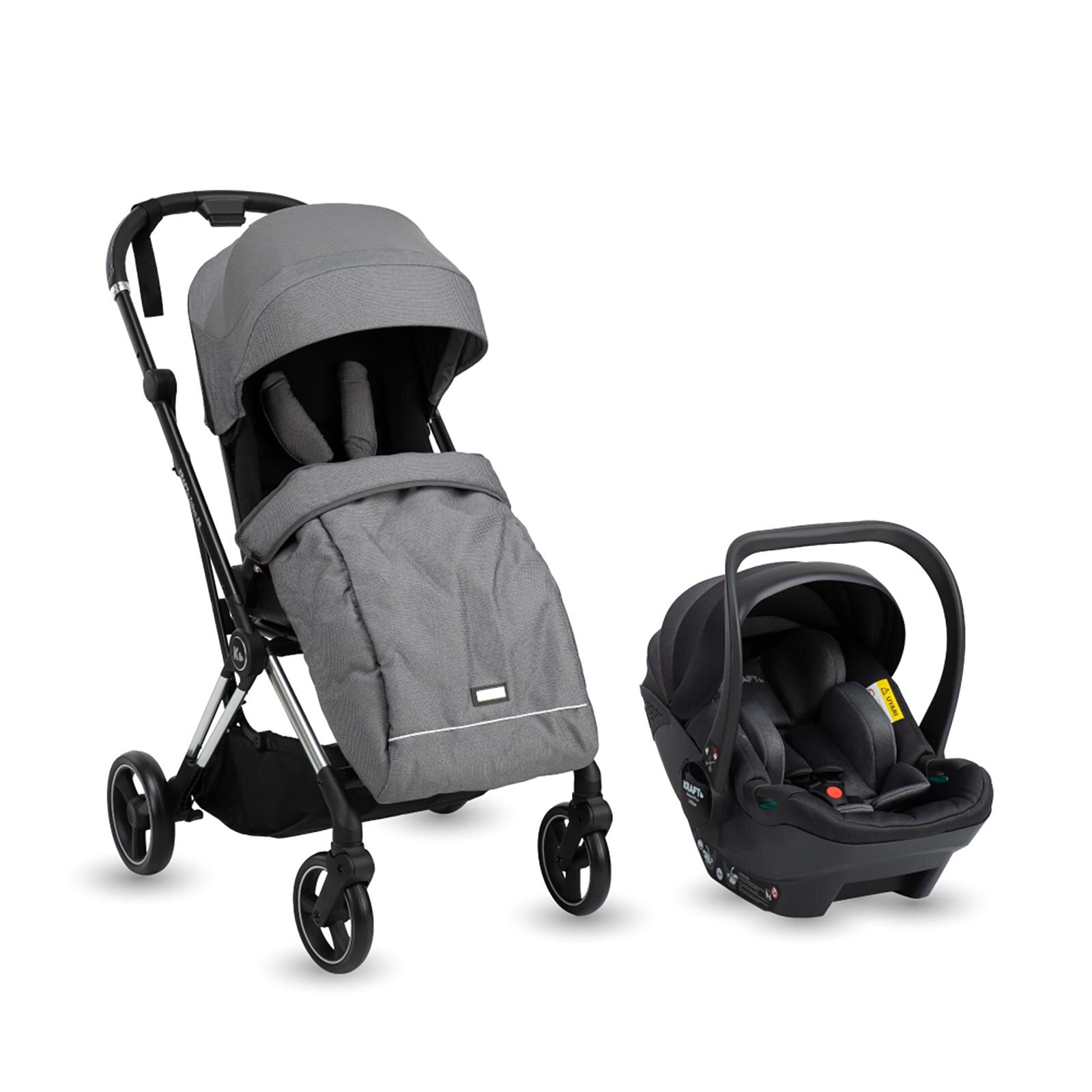 Tokyo PR Travel Sistem Bebek Arabası