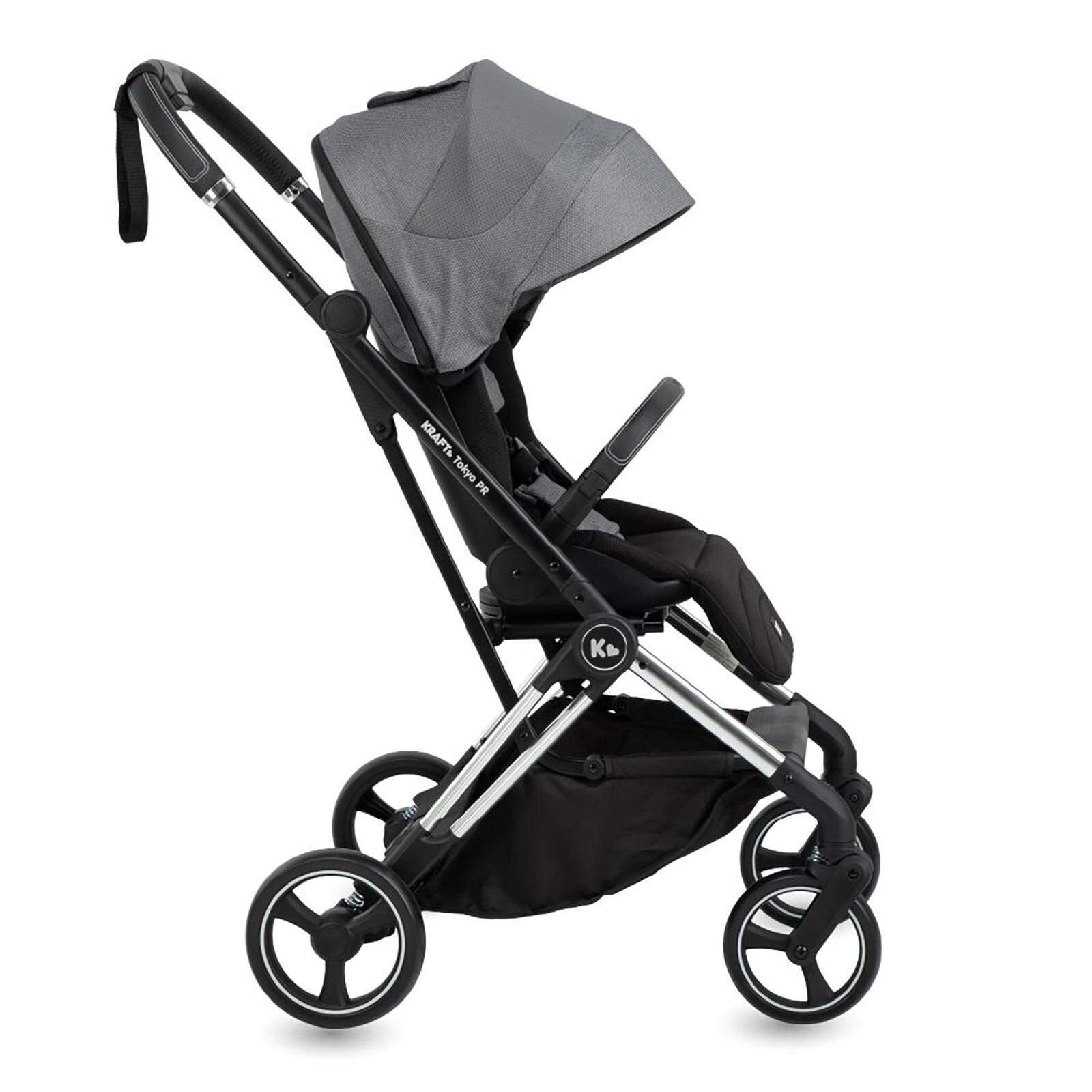 Tokyo PR Travel Sistem Bebek Arabası