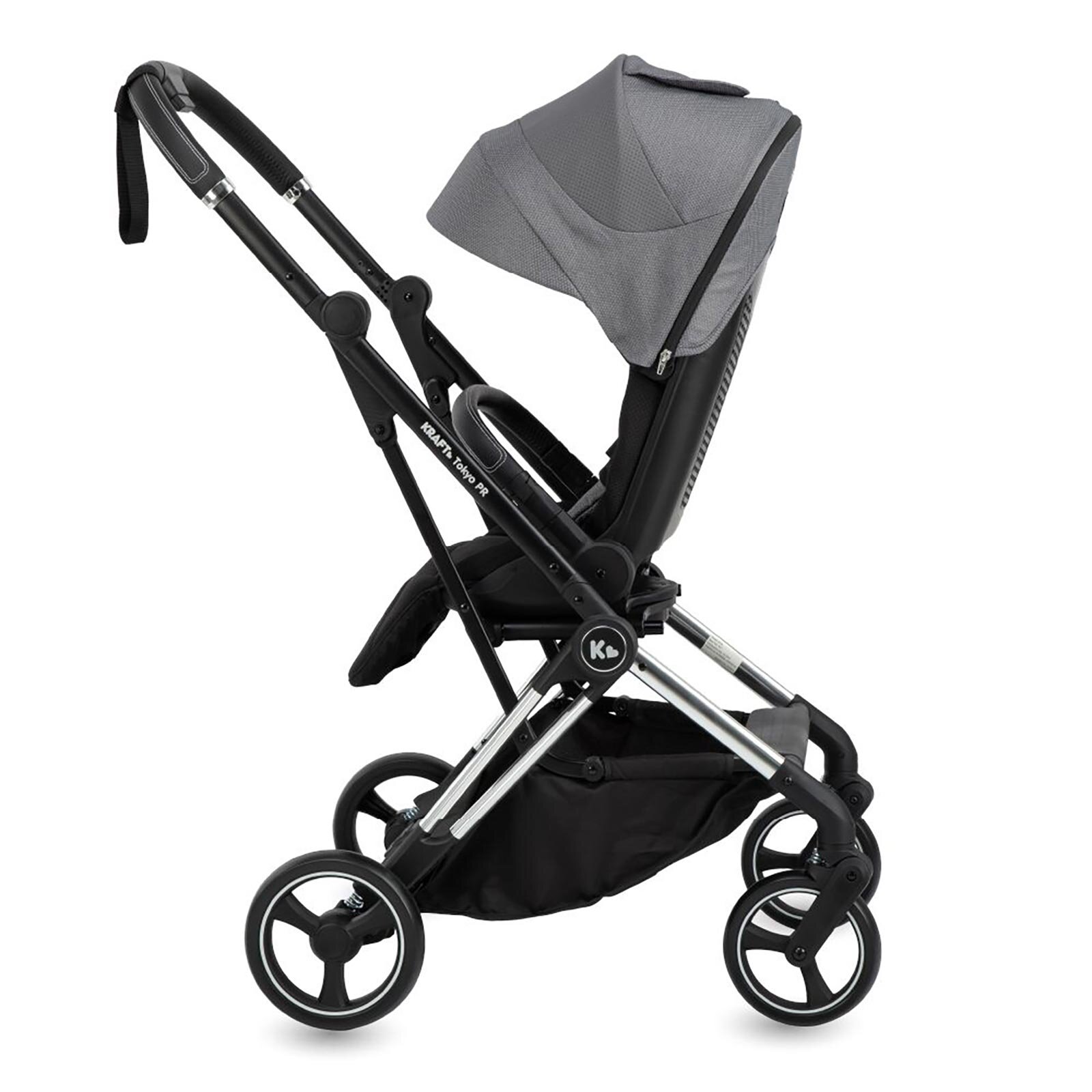 Tokyo PR Travel Sistem Bebek Arabası