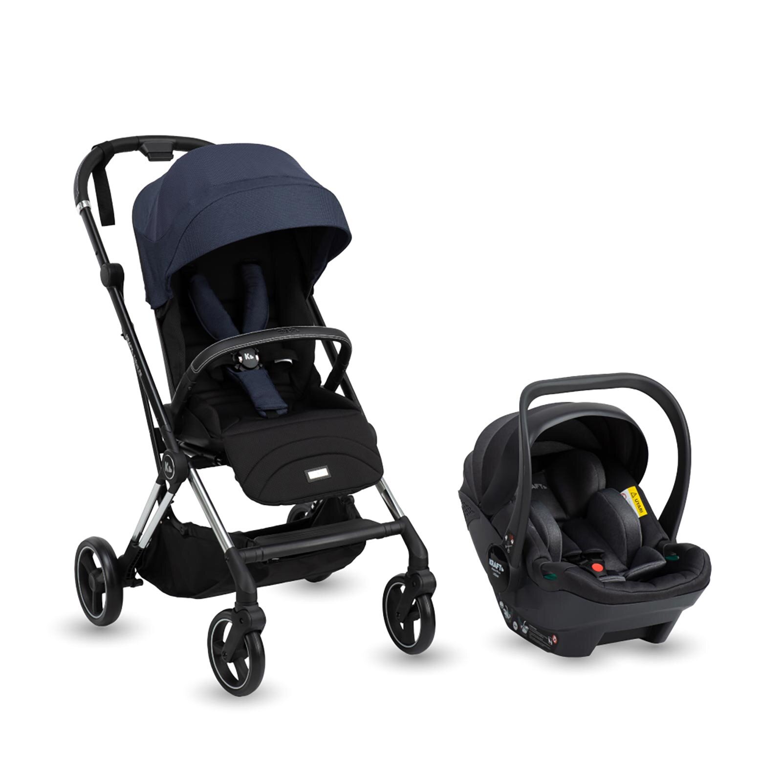 Tokyo PR Travel Sistem Bebek Arabası