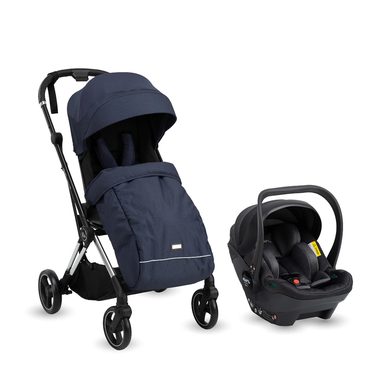 Tokyo PR Travel Sistem Bebek Arabası