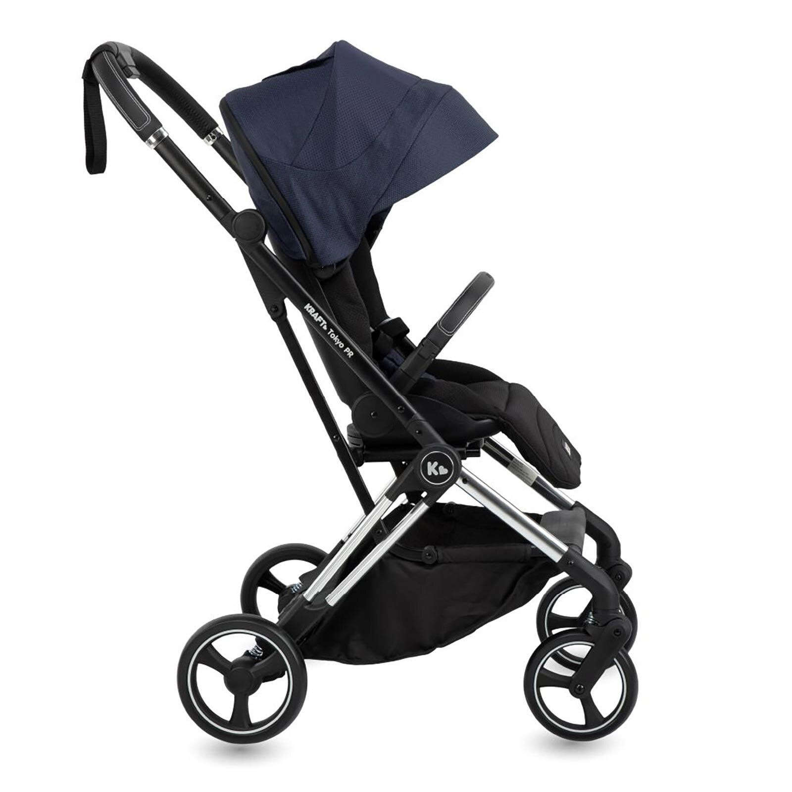 Tokyo PR Travel Sistem Bebek Arabası