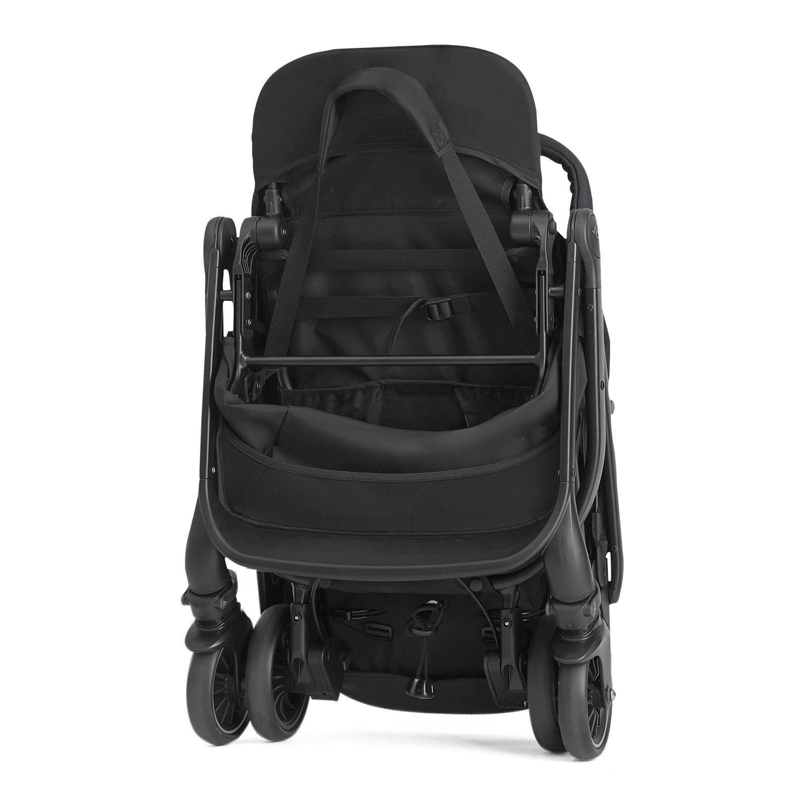 Tourist Bebek Arabası