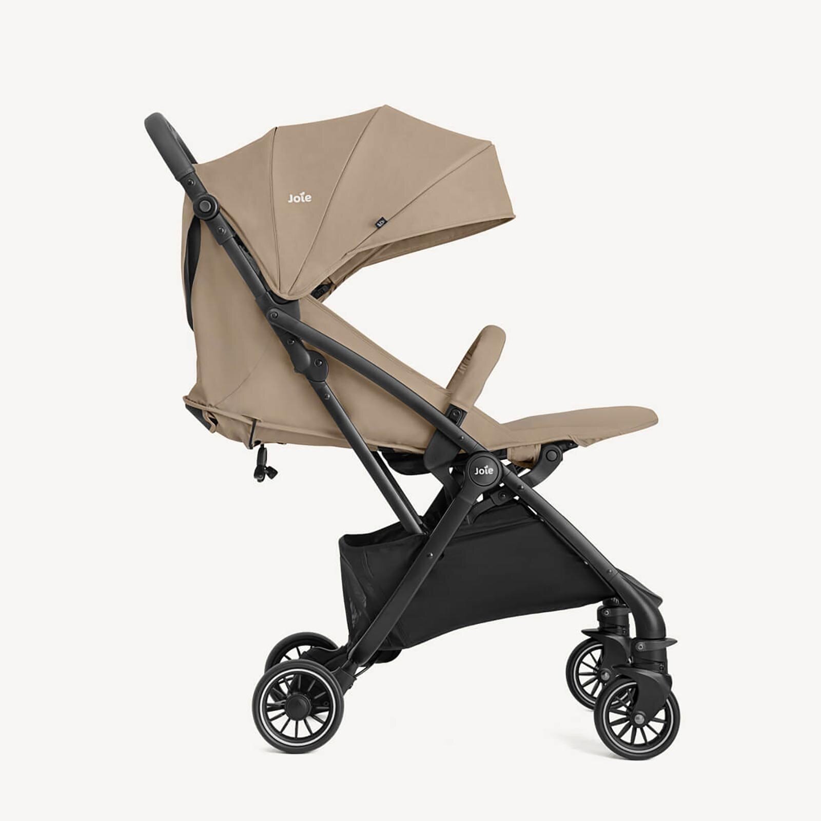 Tourist Bebek Arabası