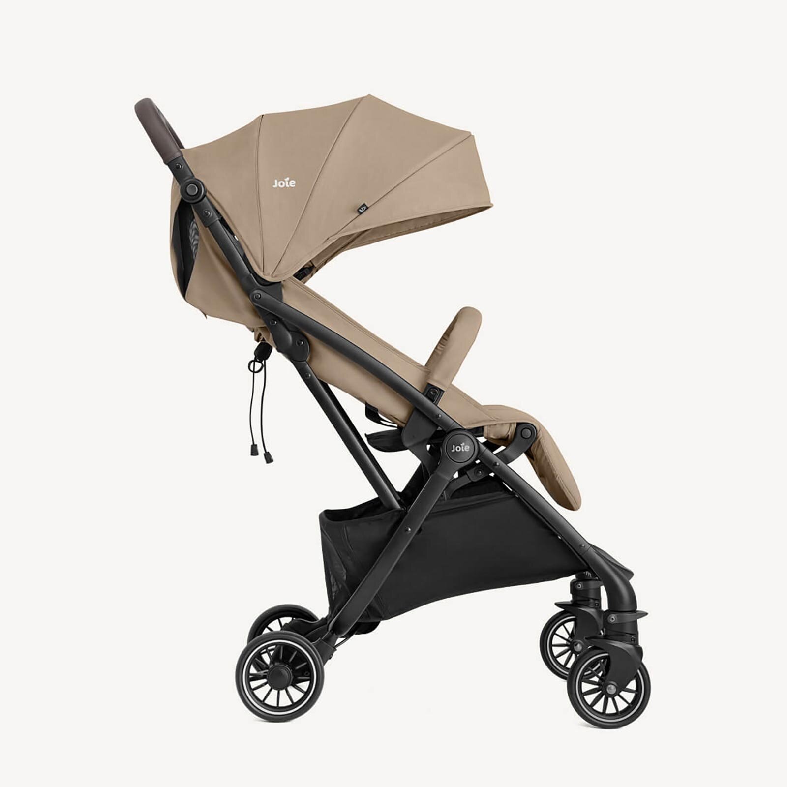 Tourist Bebek Arabası