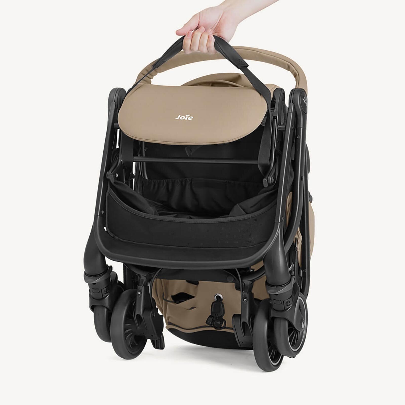 Tourist Bebek Arabası