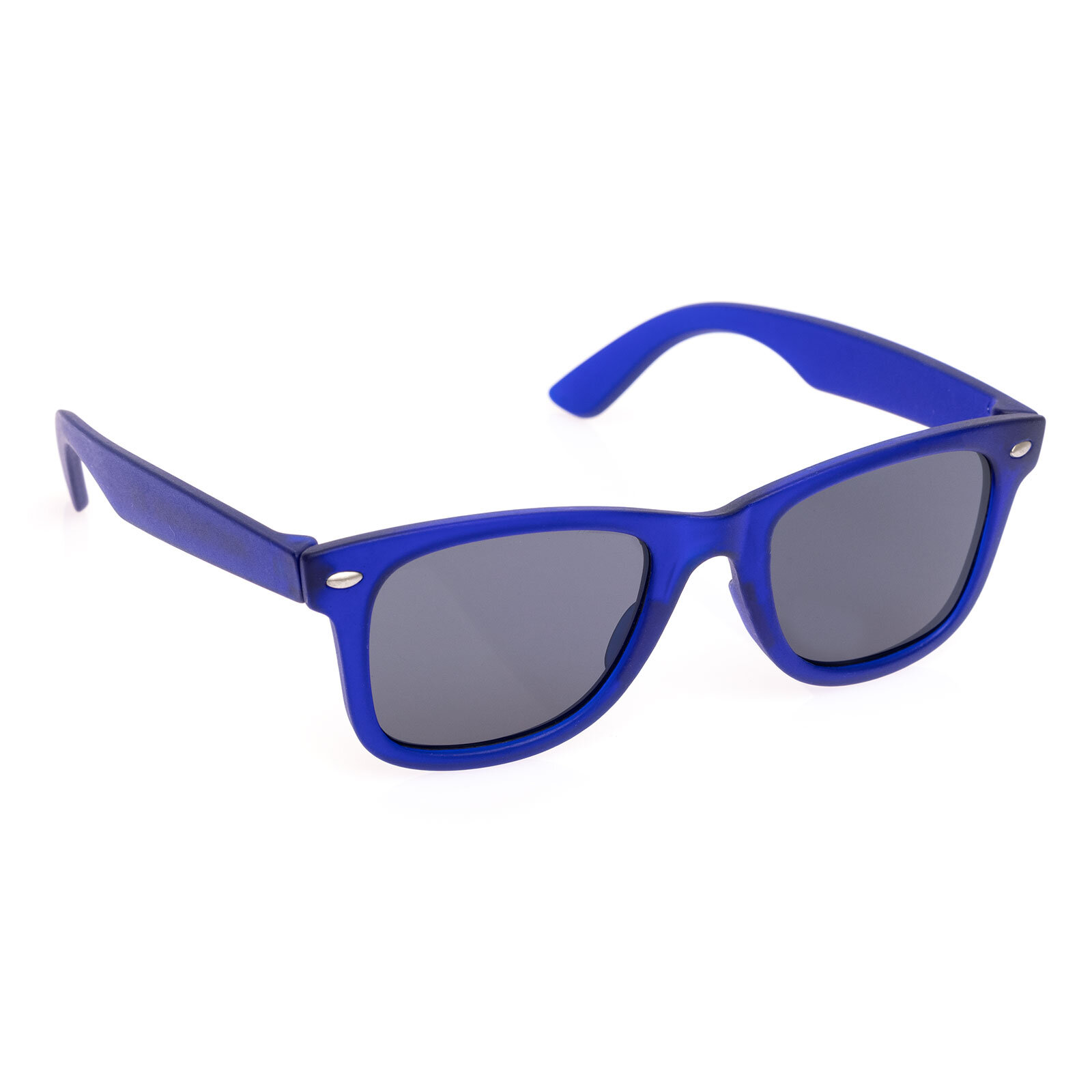 Transparan Kare Çerçeve Gözlük Erkek Bebek Erkek Bebek