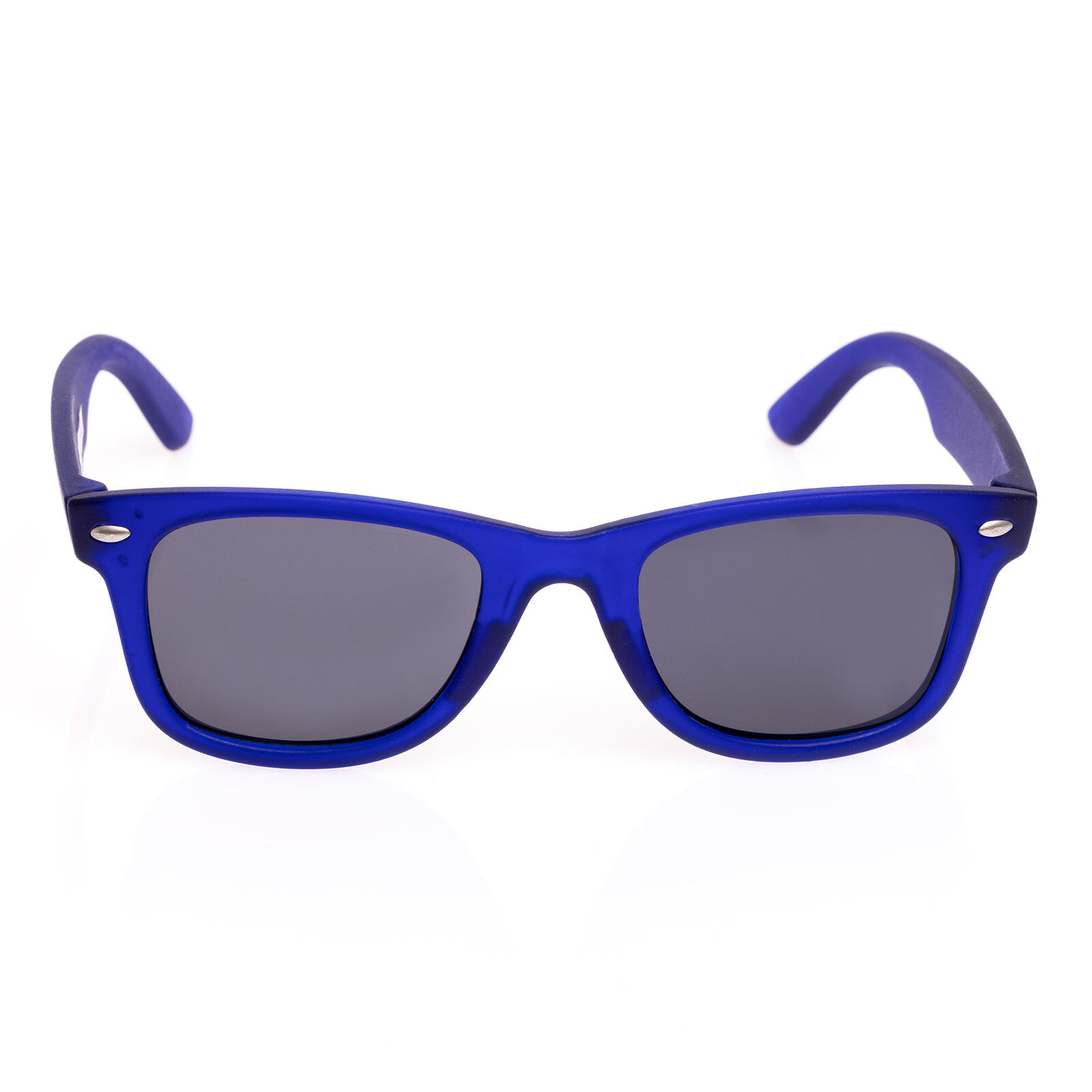 Transparan Kare Çerçeve Gözlük Erkek Bebek Erkek Bebek