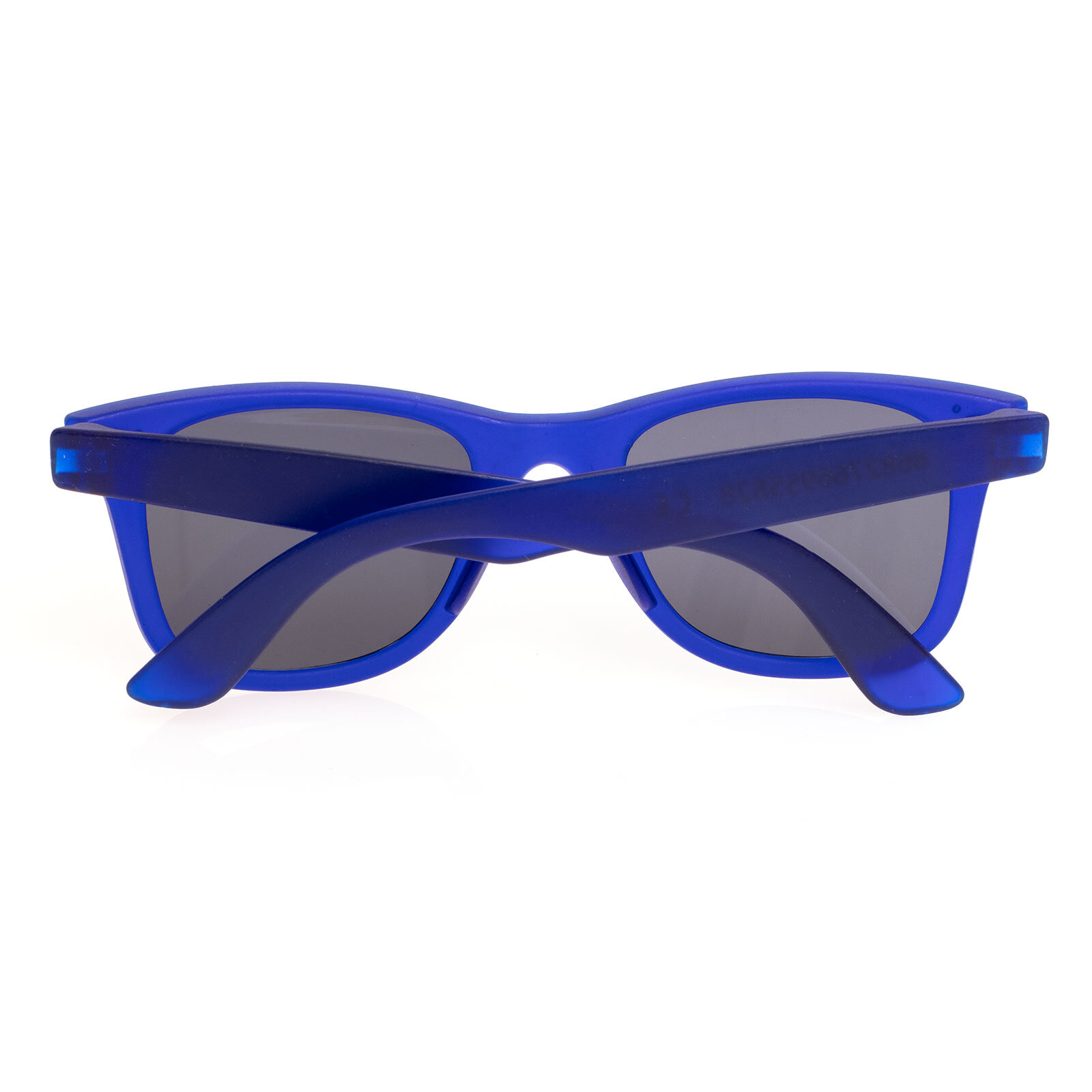 Transparan Kare Çerçeve Gözlük Erkek Bebek Erkek Bebek