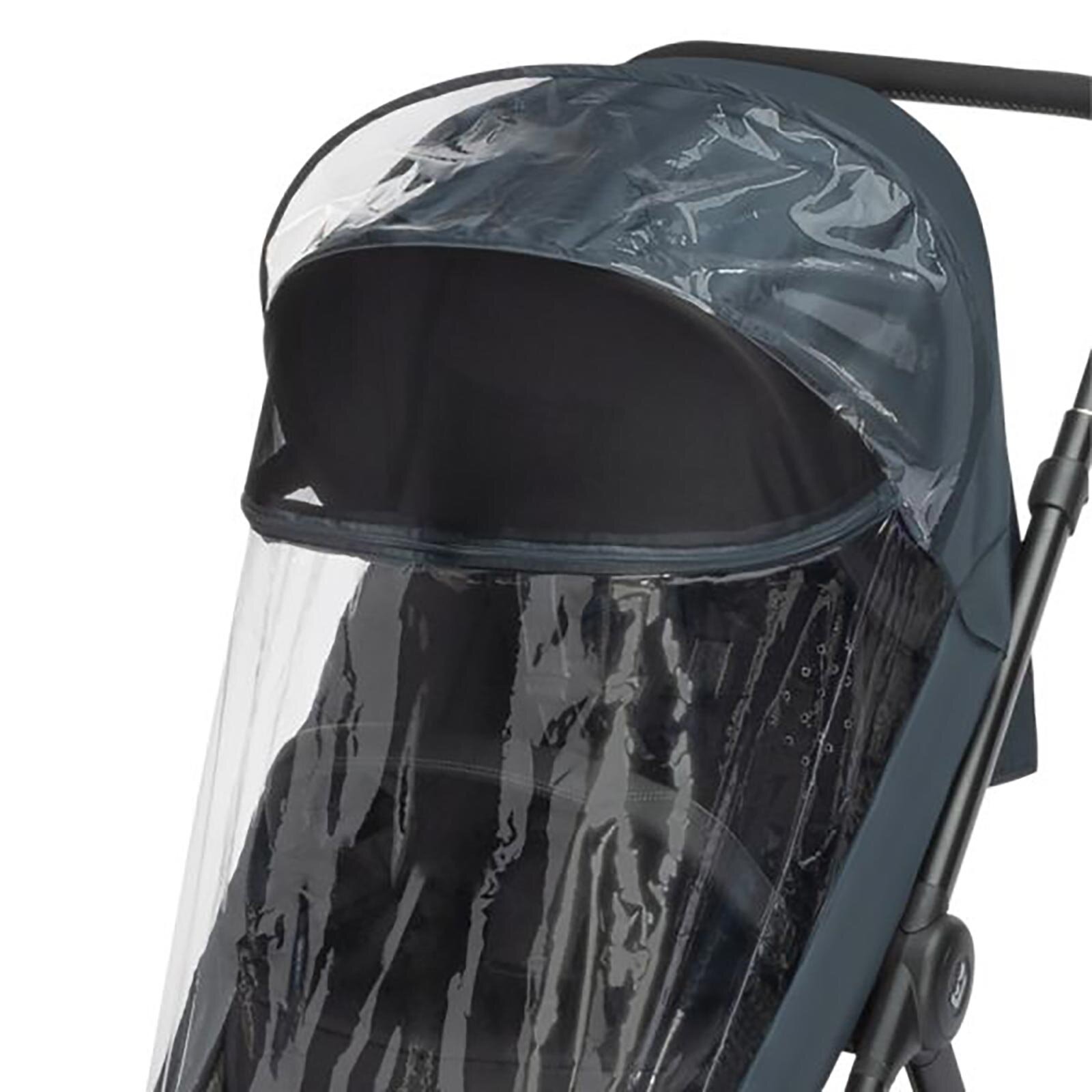 Travel Sistem Bebek Arabası Yağmurluğu