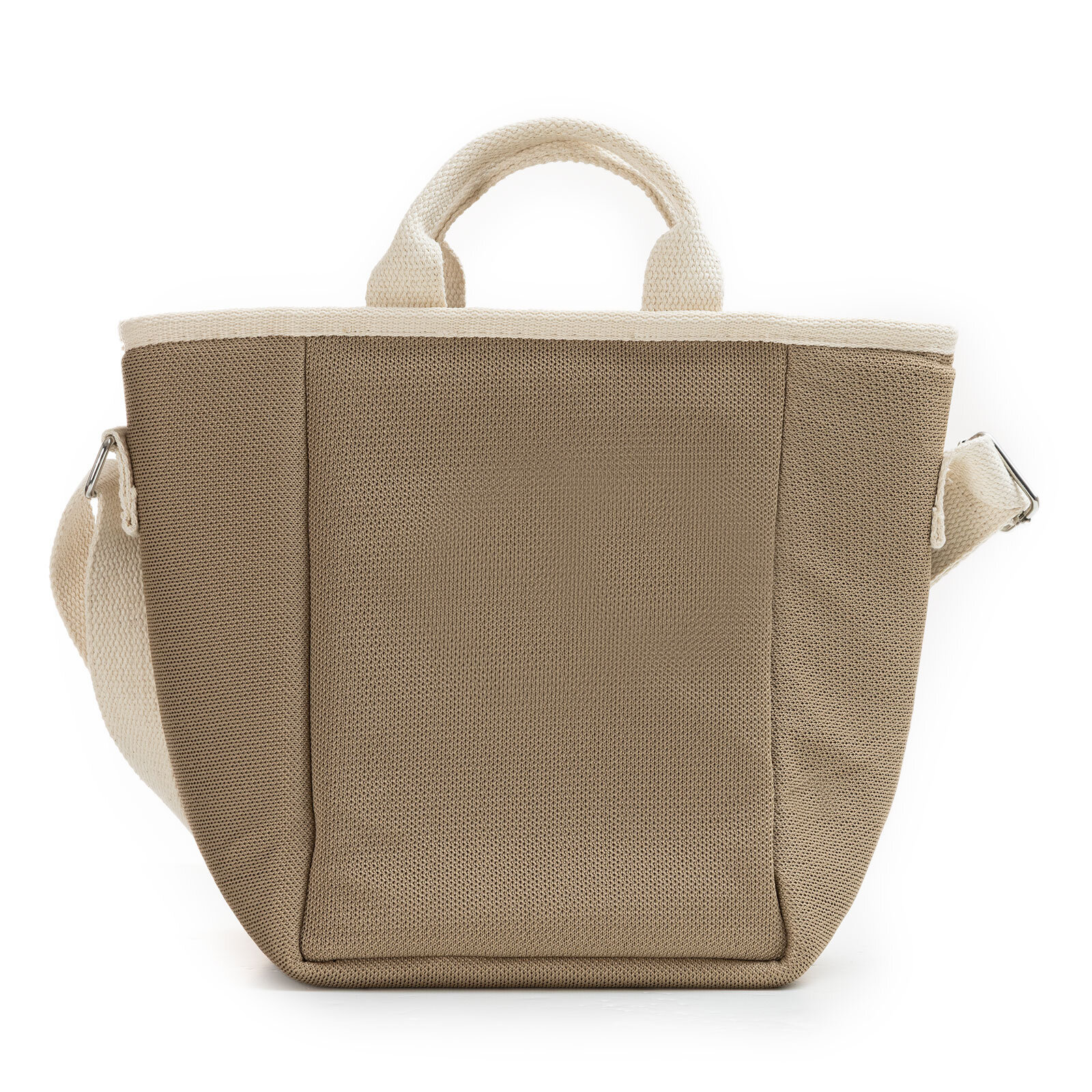 Triko Termal Çanta - Beige