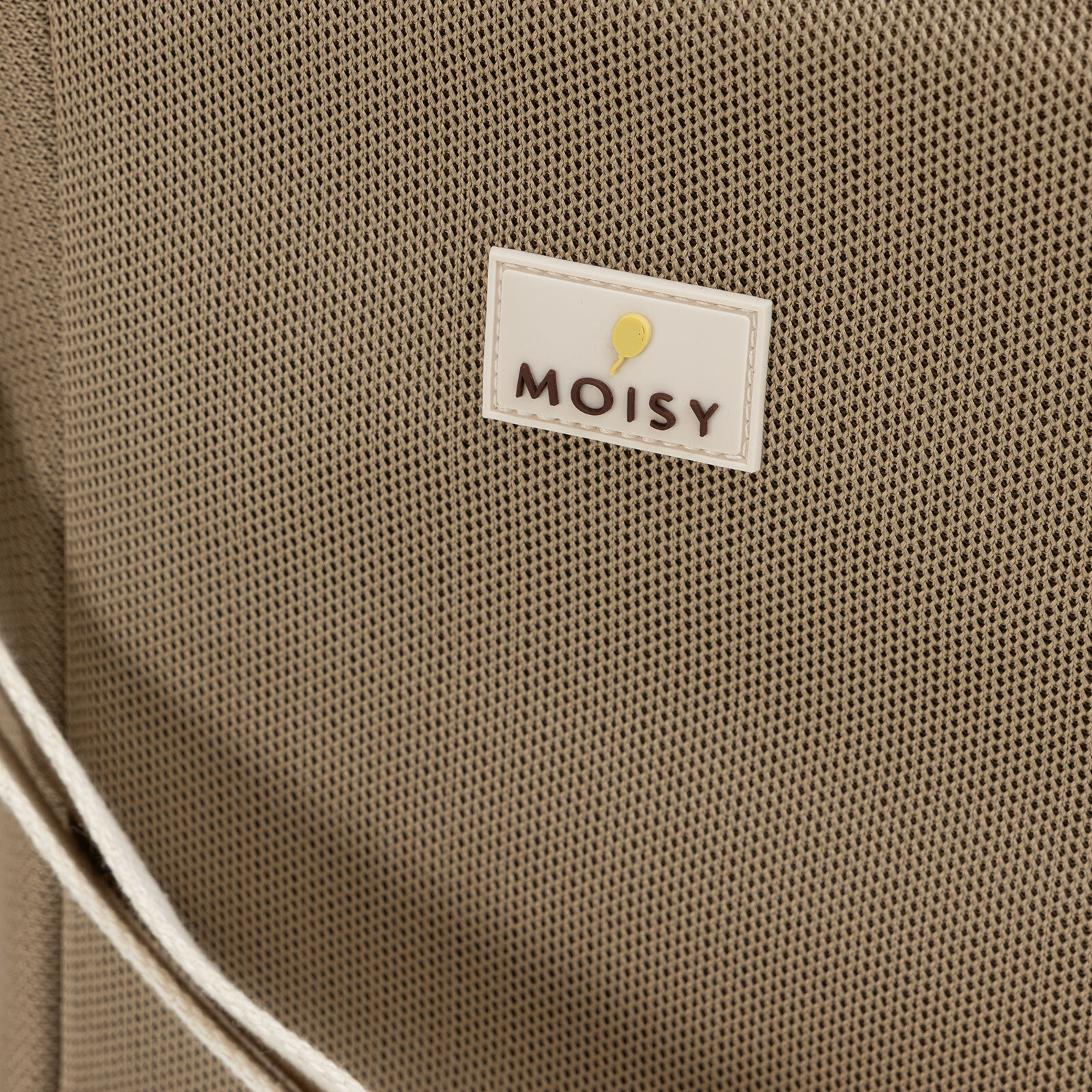 Triko Termal Çanta - Beige