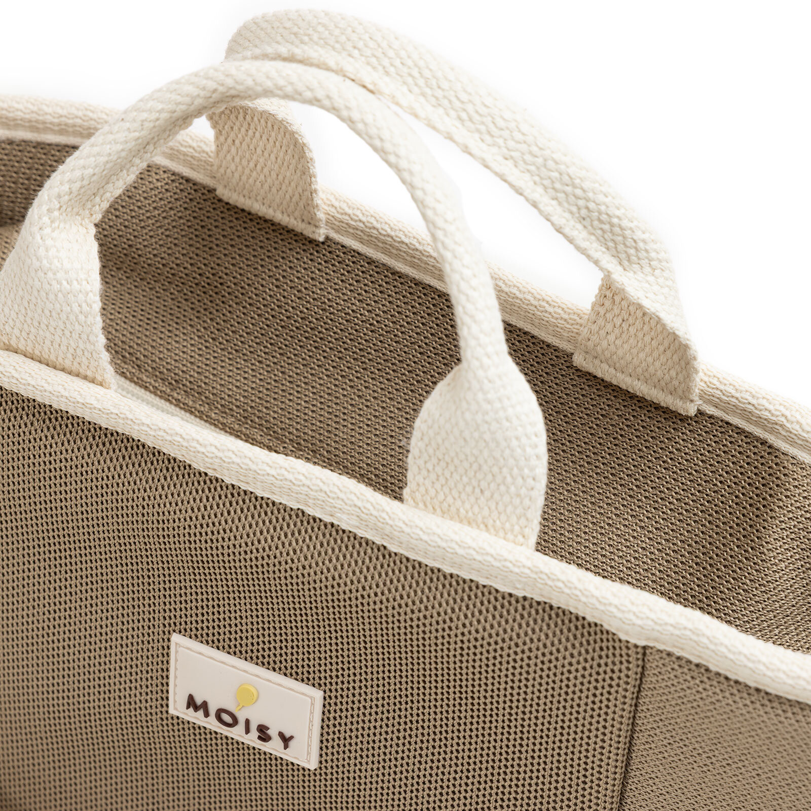 Triko Termal Çanta - Beige