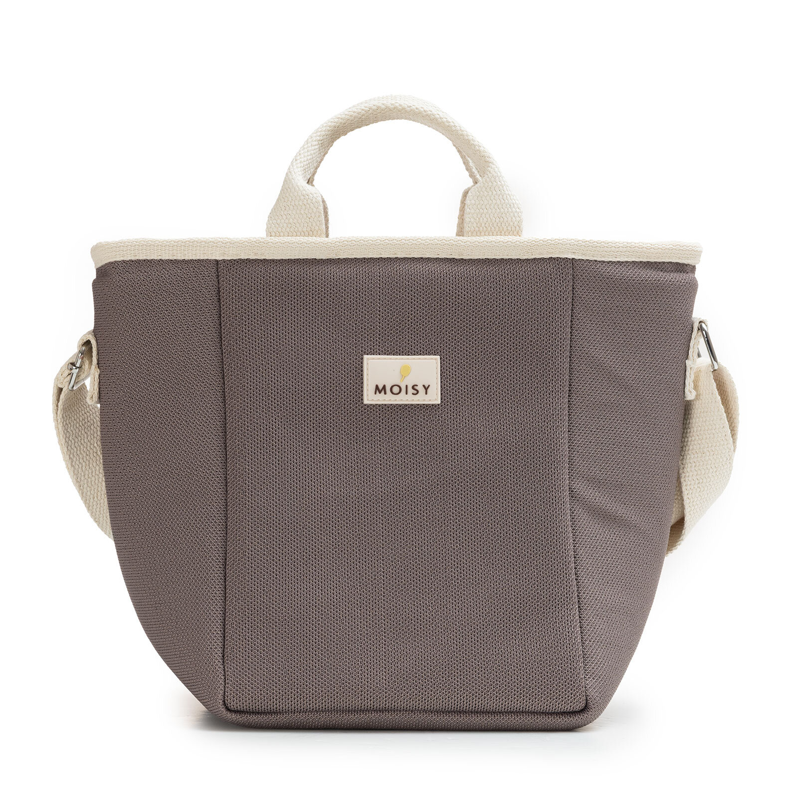 Triko Termal Çanta - Chocolate