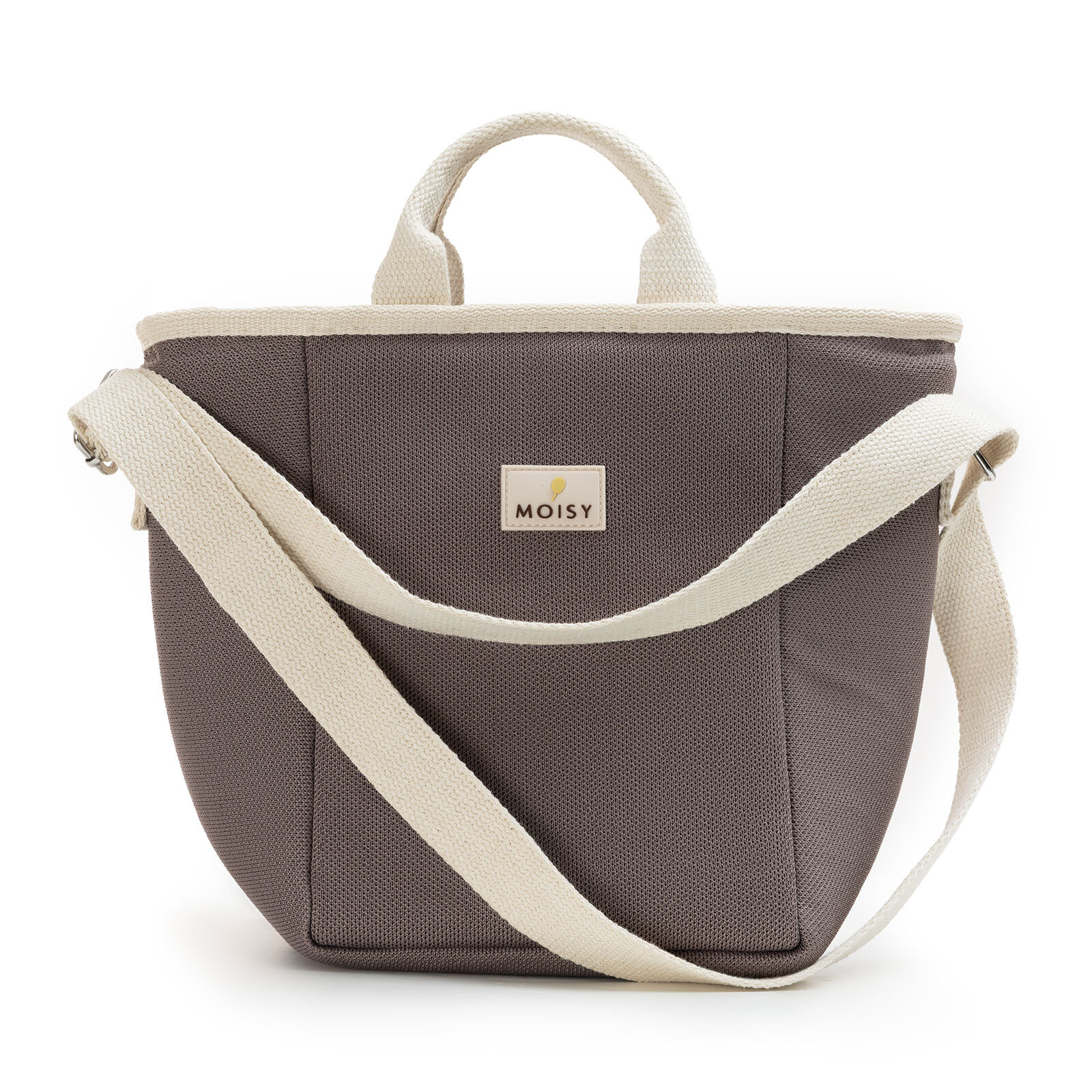 Triko Termal Çanta - Chocolate