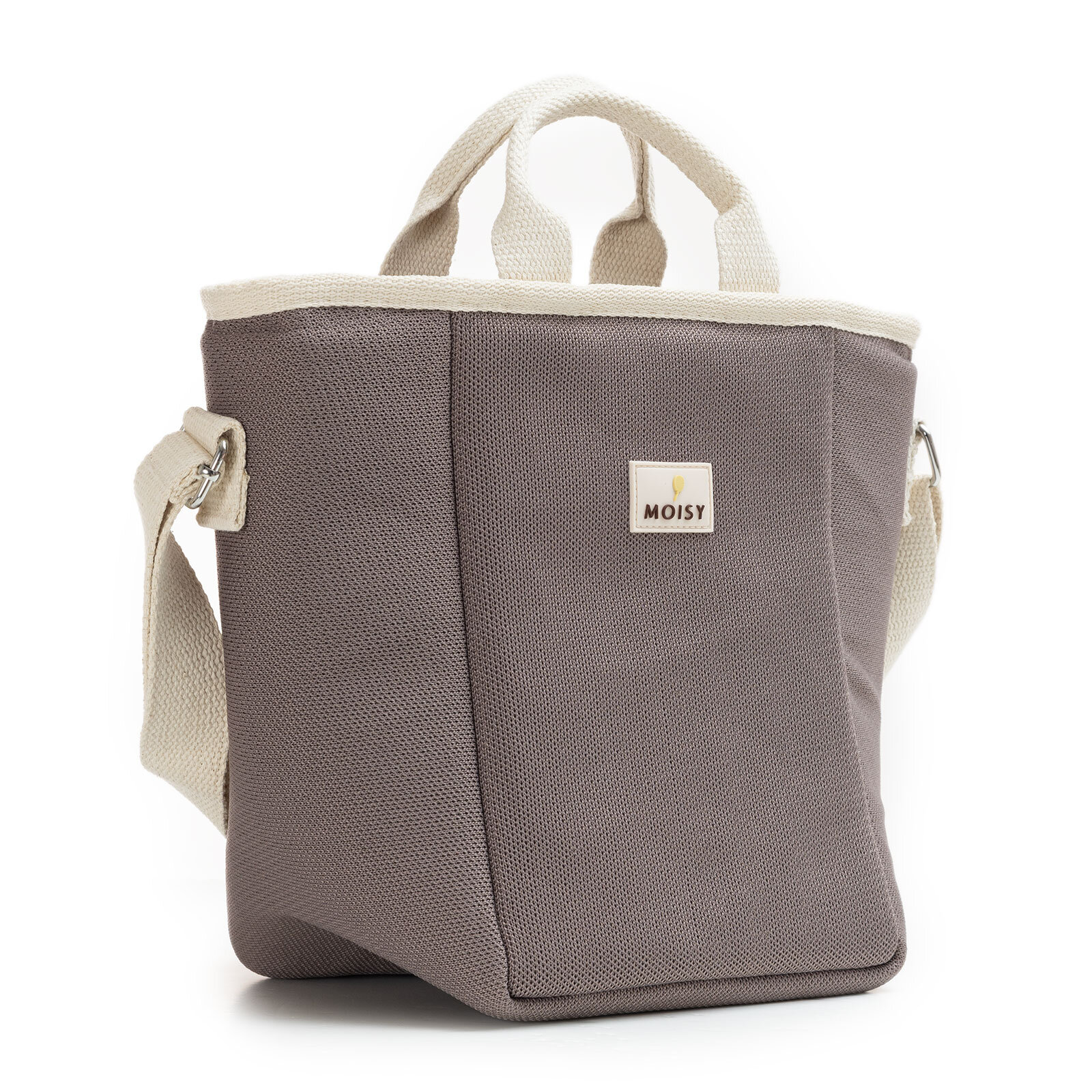 Triko Termal Çanta - Chocolate