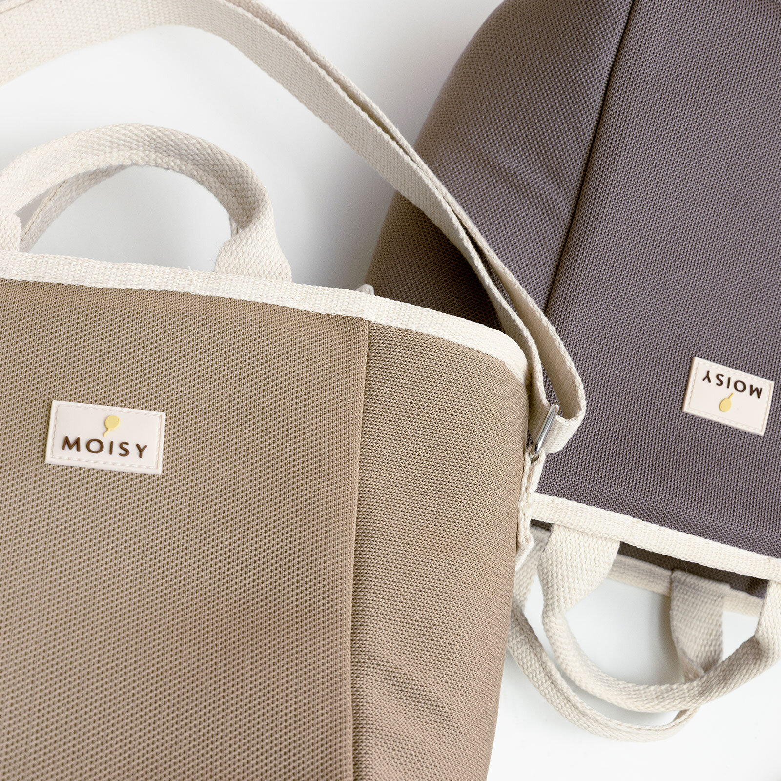 Triko Termal Çanta - Chocolate