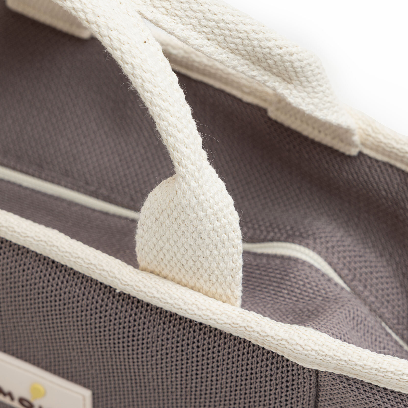 Triko Termal Çanta - Chocolate