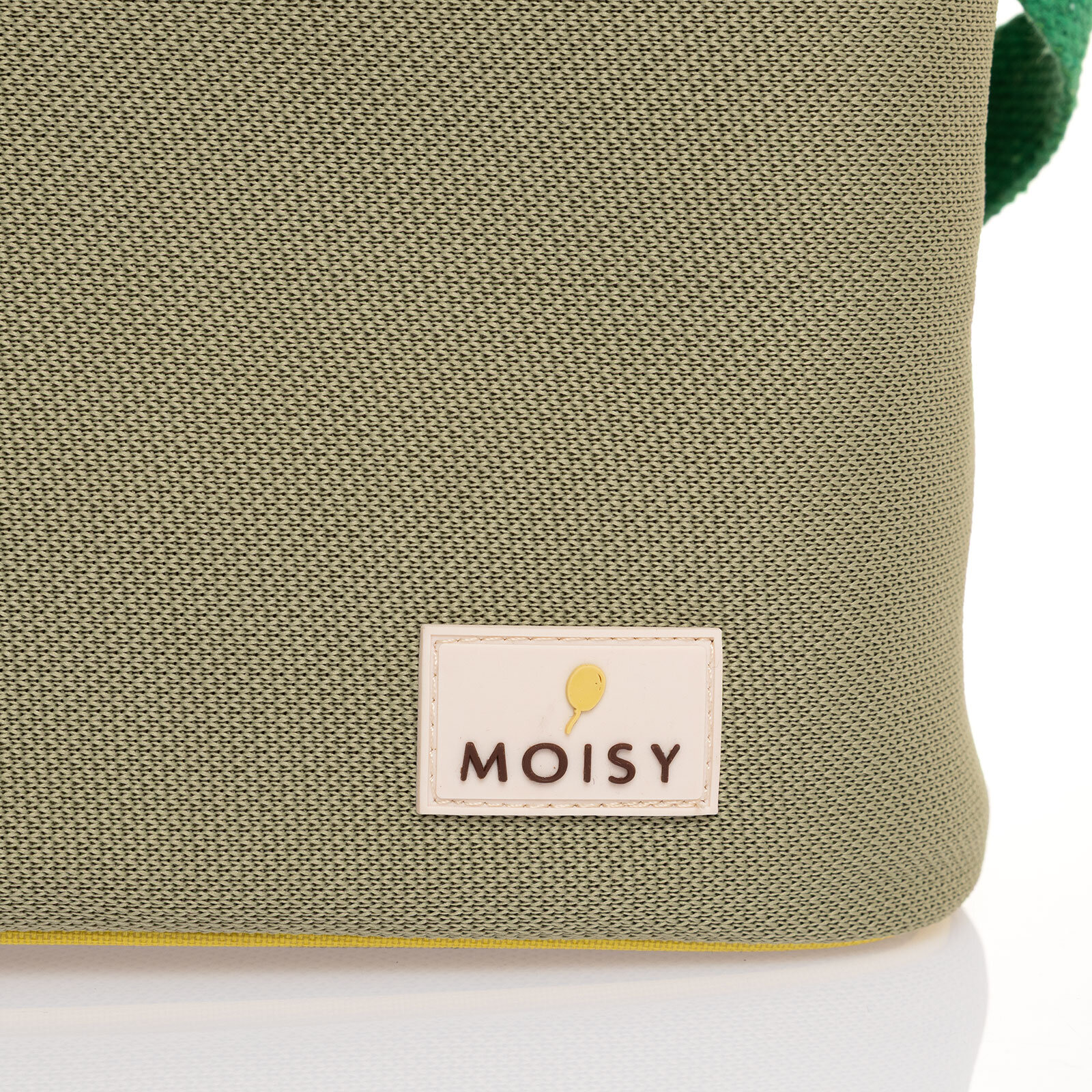 Triko Termal Çanta - Khaki Triko Termal Çanta - Khaki