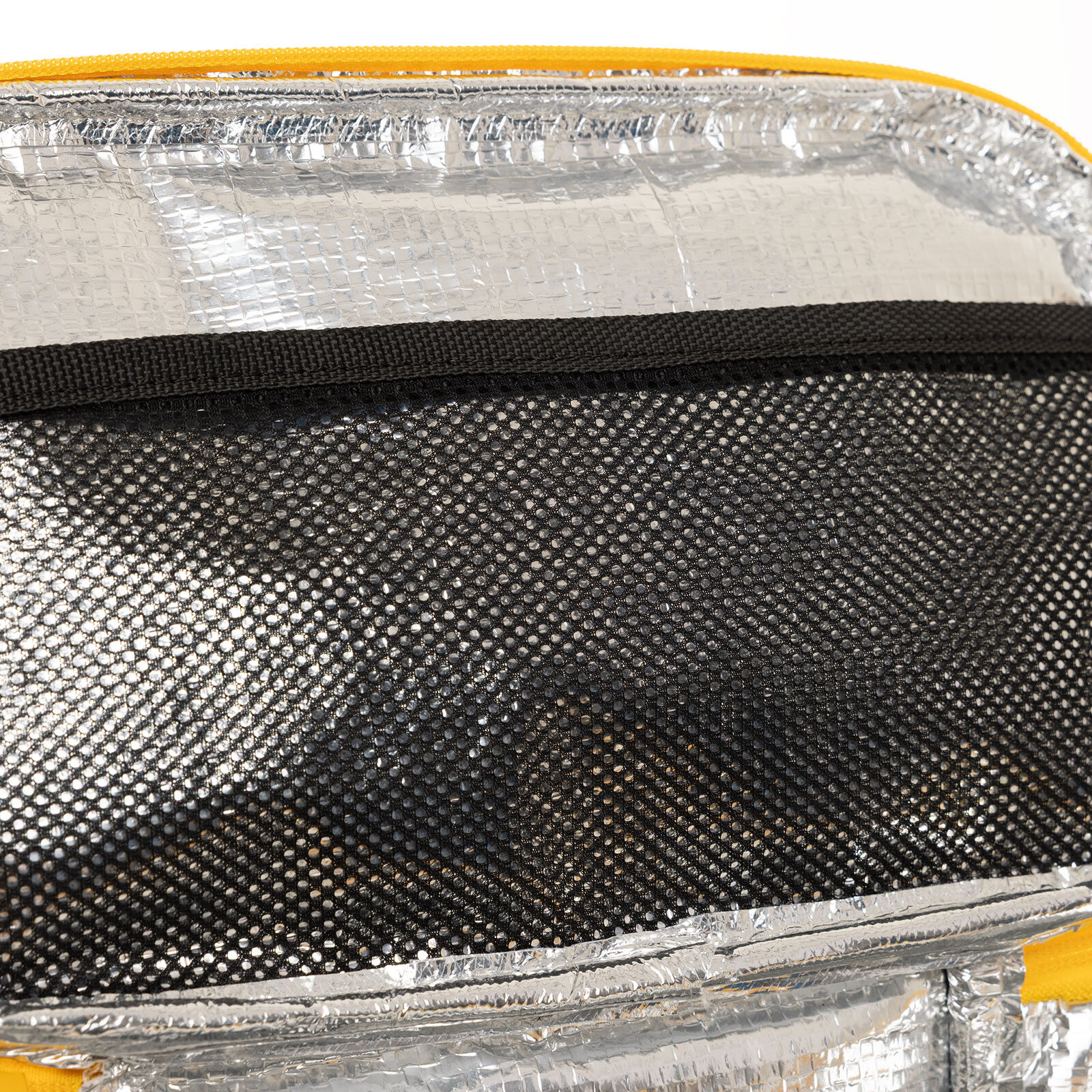 Triko Termal Çanta - Khaki Triko Termal Çanta - Khaki