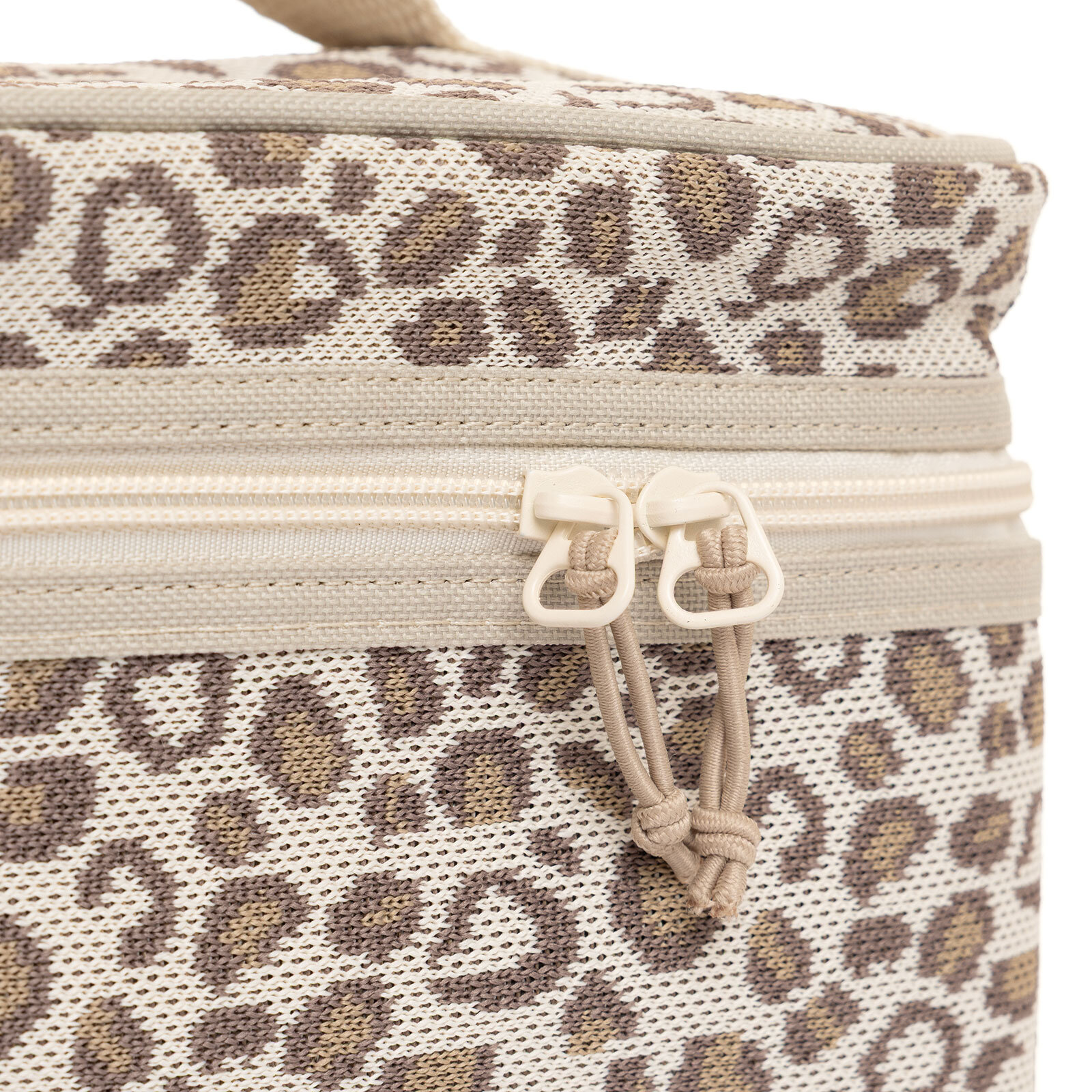 Triko Termal Çanta - Lepoard