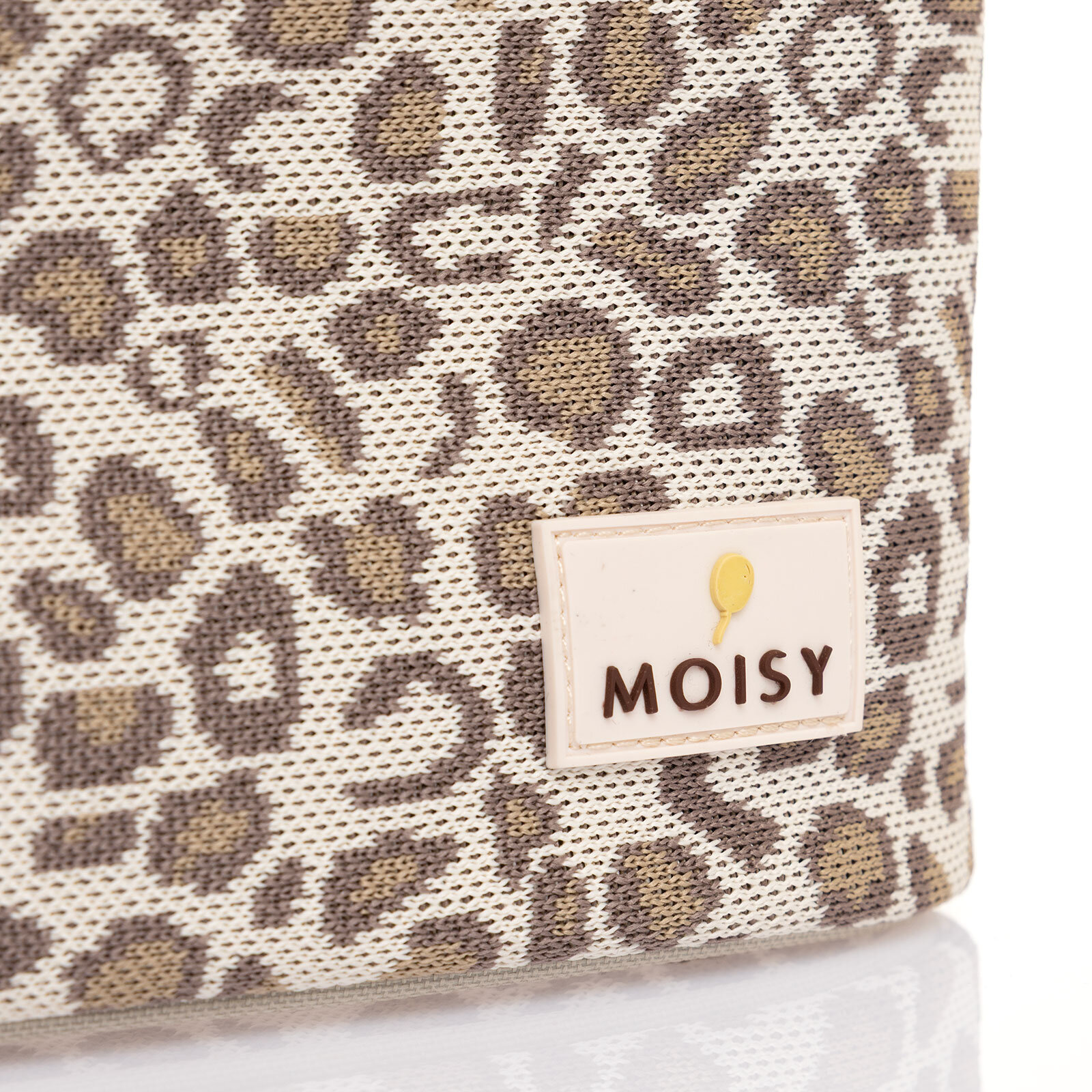 Triko Termal Çanta - Lepoard