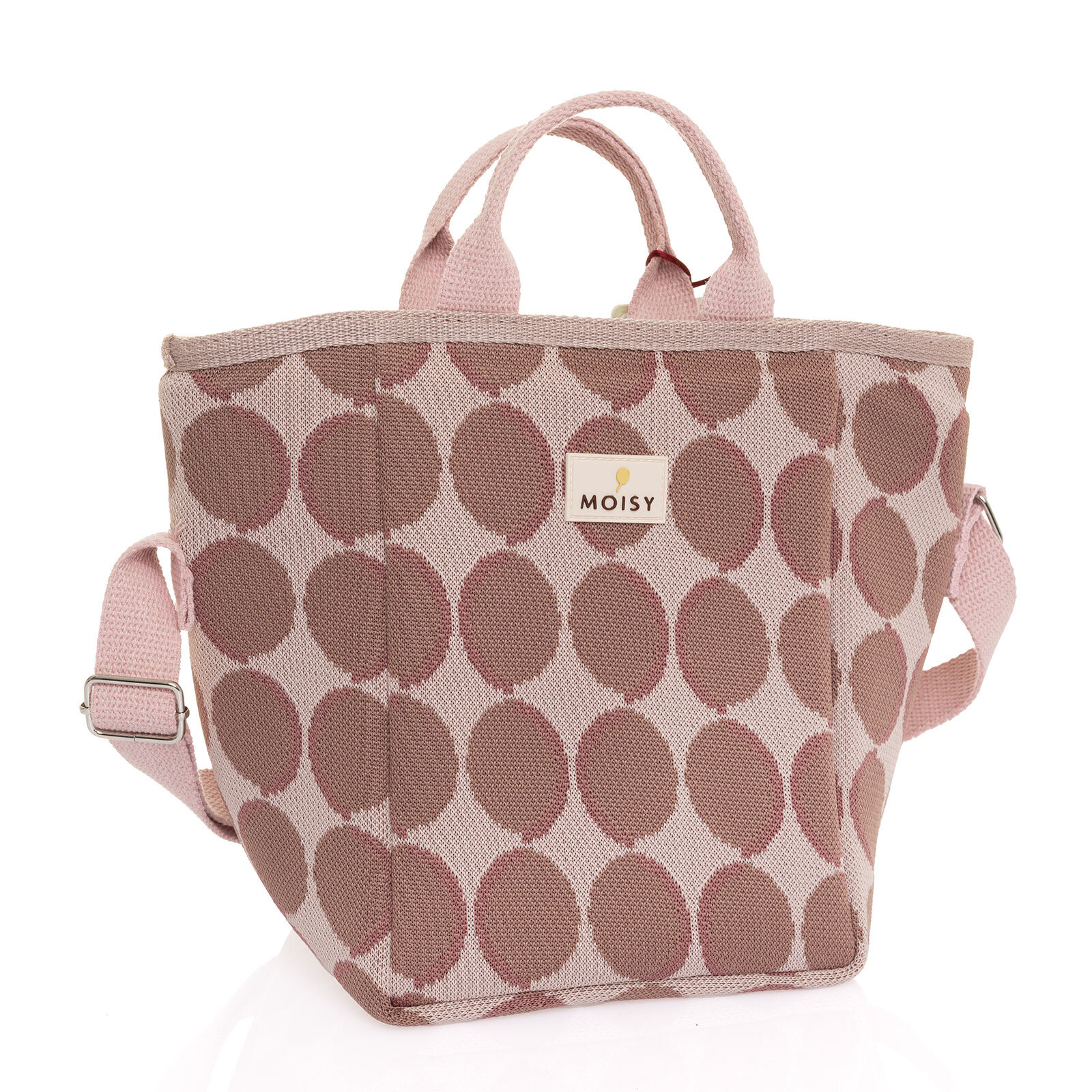 Triko Termal Çanta - Mocha Triko Termal Çanta - Mocha