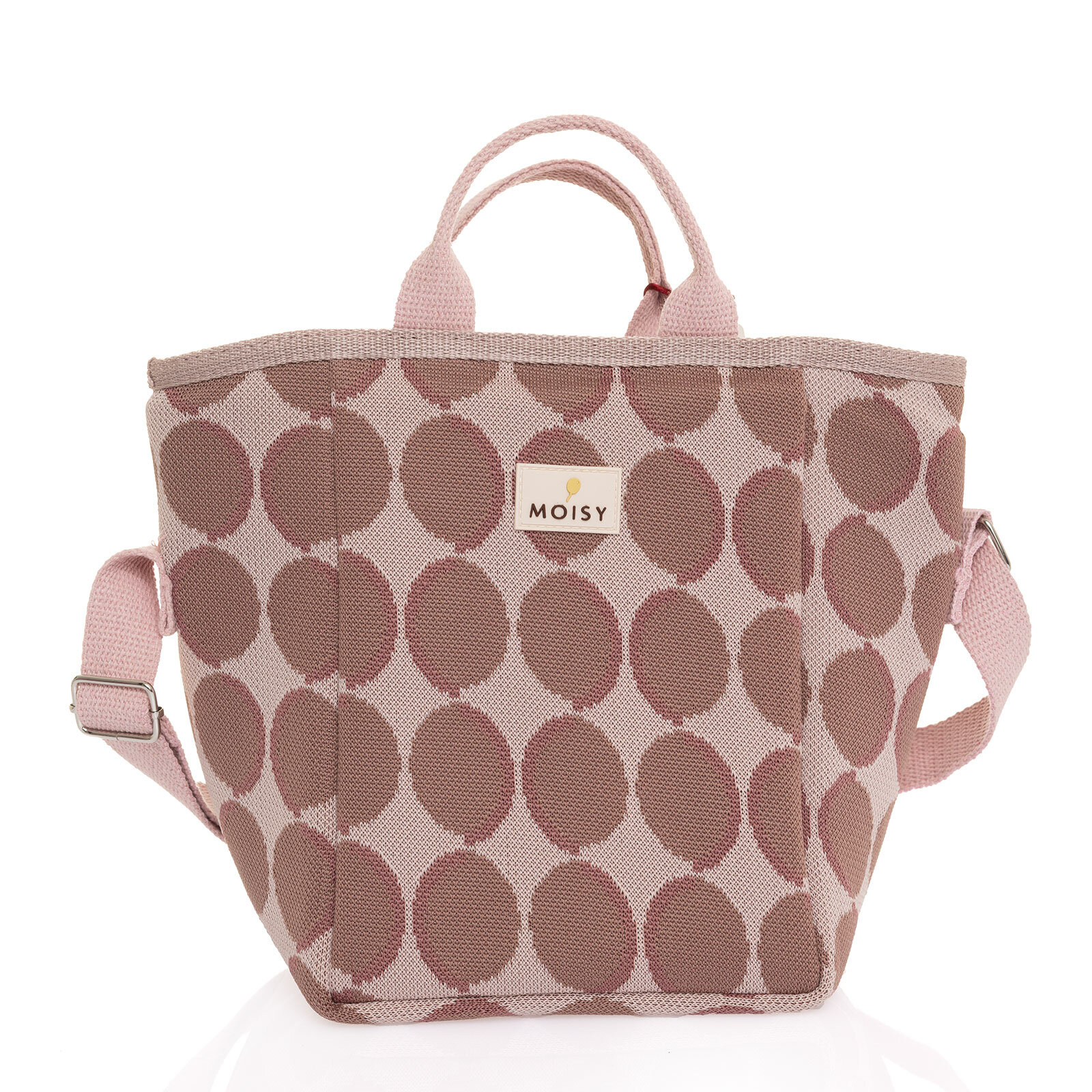 Triko Termal Çanta - Mocha Triko Termal Çanta - Mocha