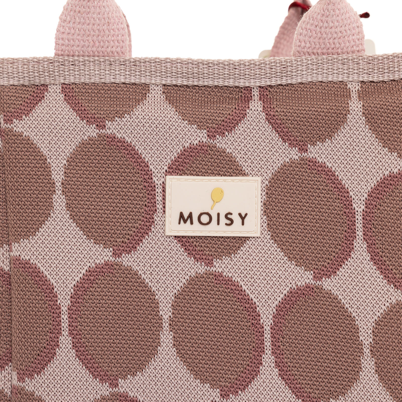 Triko Termal Çanta - Mocha Triko Termal Çanta - Mocha