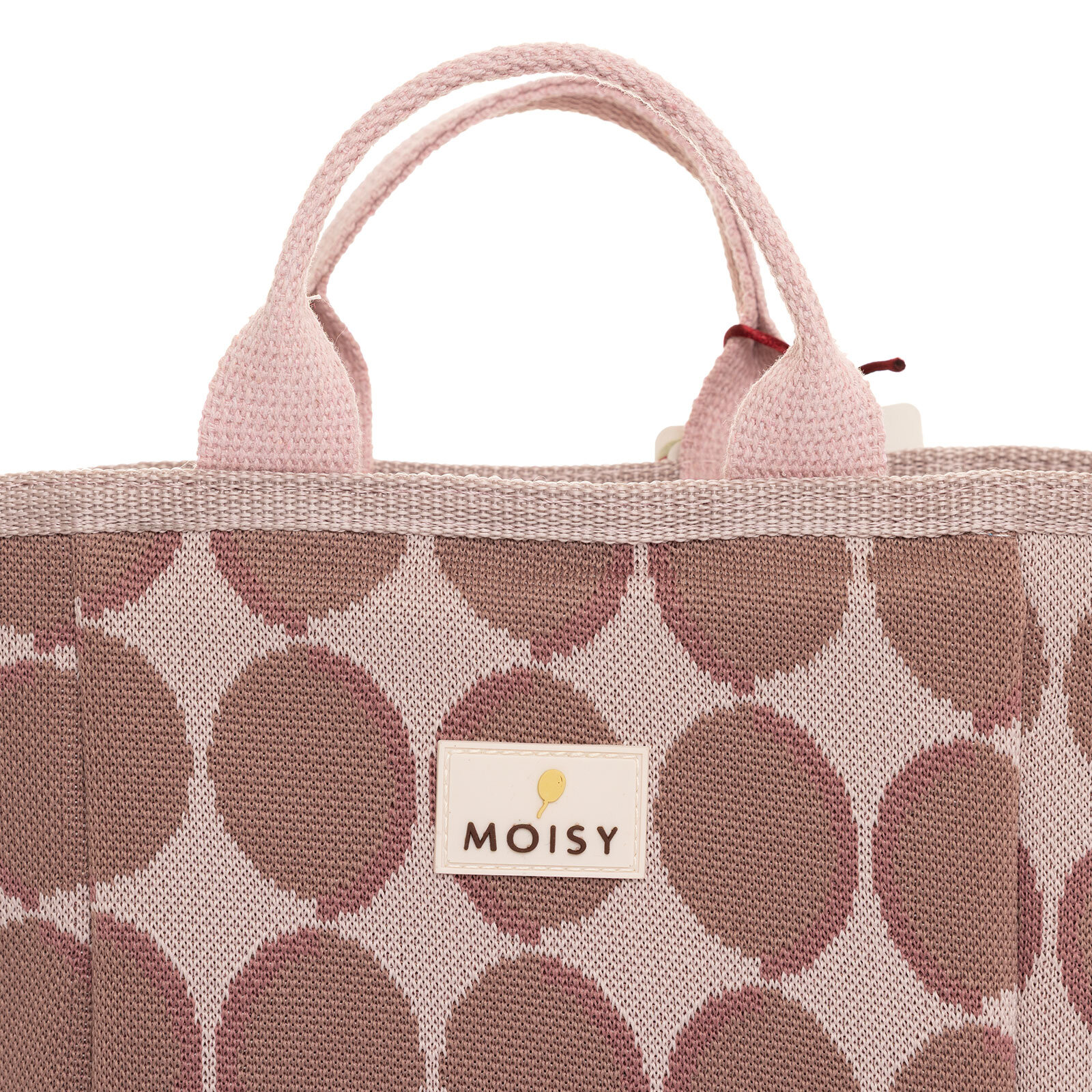 Triko Termal Çanta - Mocha Triko Termal Çanta - Mocha