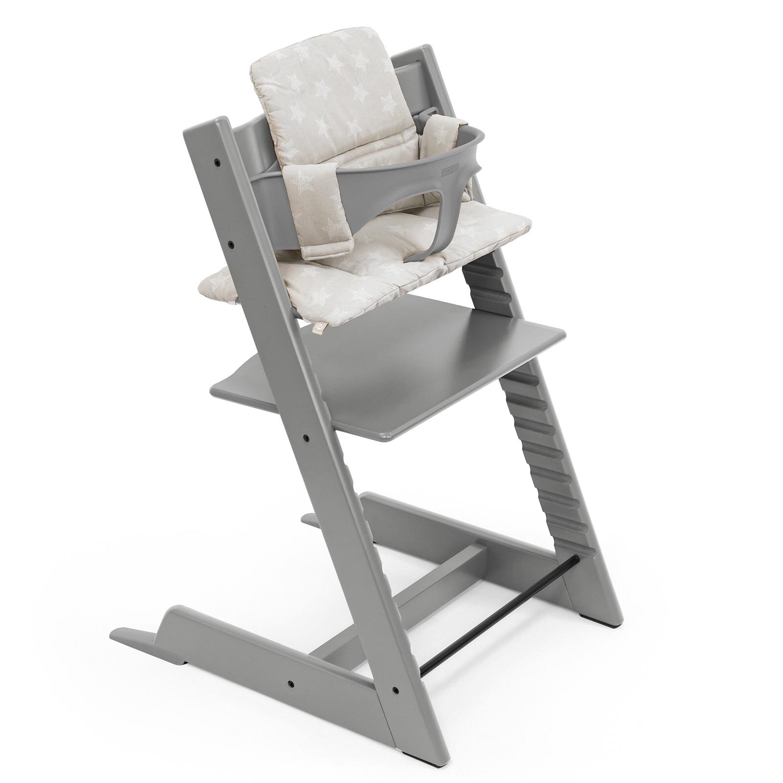 Tripp Trapp® Mama Sandalyesi Minderi, Star Silver Tripp Trapp® Mama Sandalyesi Minderi, Star Silver