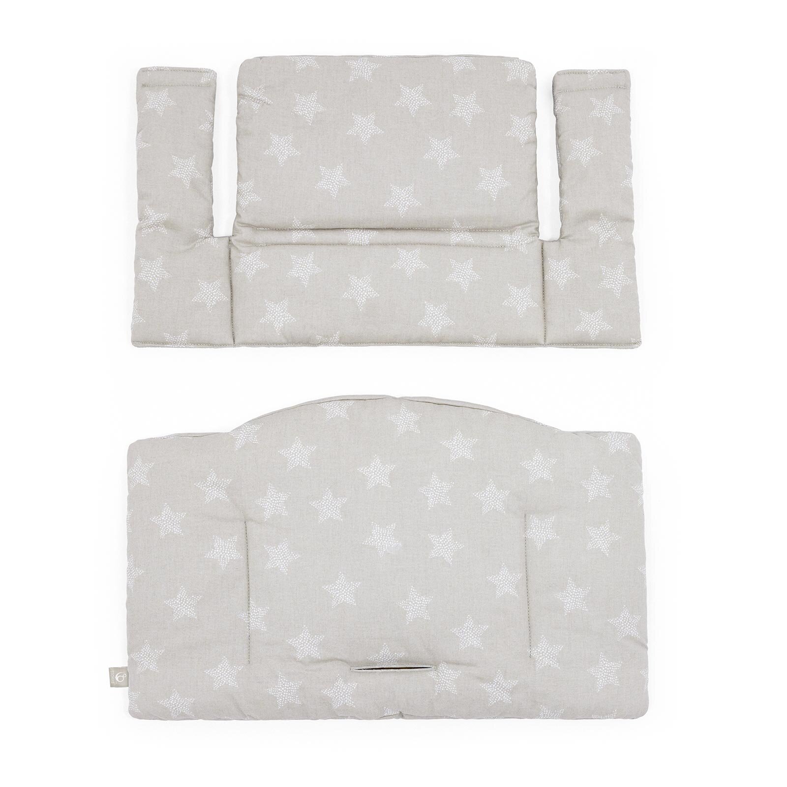 Tripp Trapp® Mama Sandalyesi Minderi, Star Silver Tripp Trapp® Mama Sandalyesi Minderi, Star Silver