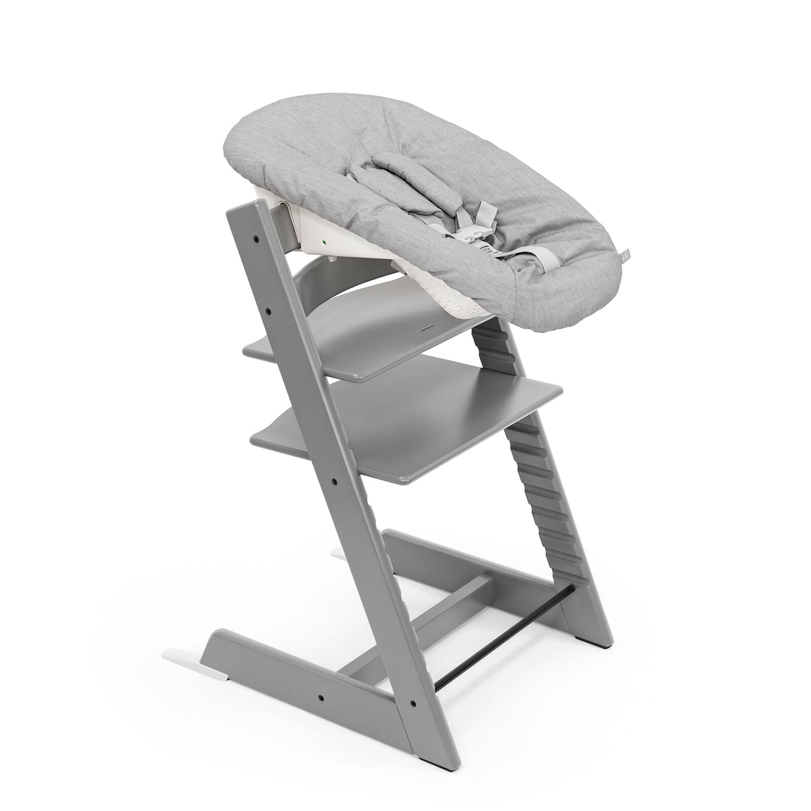 Tripp Trapp® Sandalye, Storm Grey Tripp Trapp® Sandalye, Storm Grey