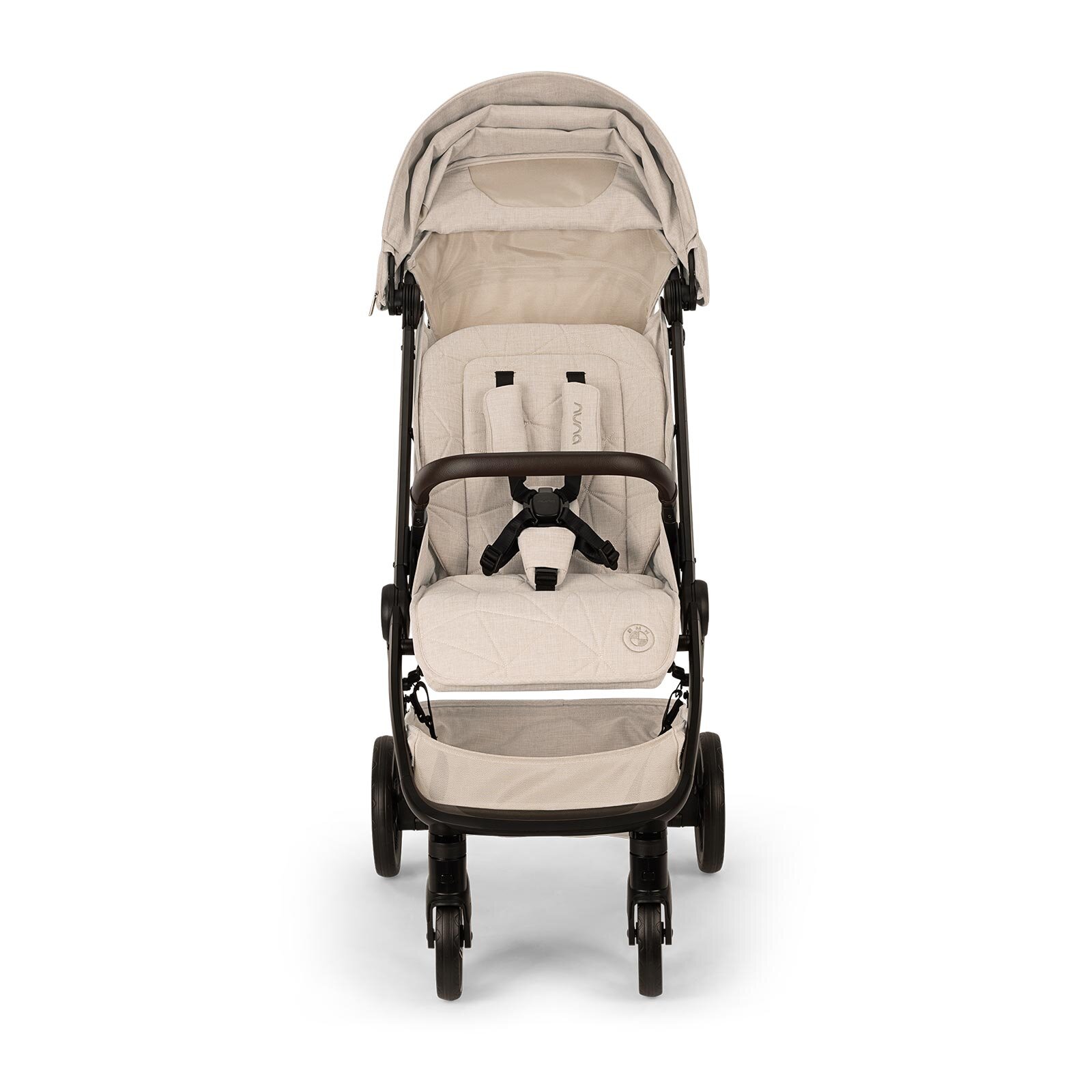 Trvl LX BMW Serisi Bebek Arabası Trvl LX BMW Serisi Bebek Arabası