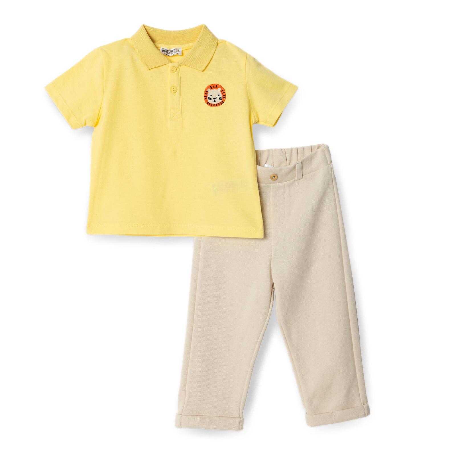 Tshirt - Pantolon Tshirt - Pantolon